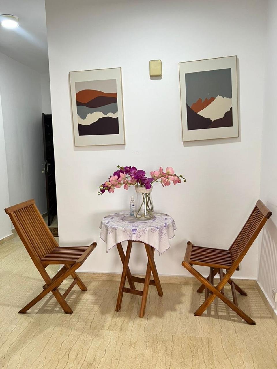 Residence Roume Abidjan Plateau