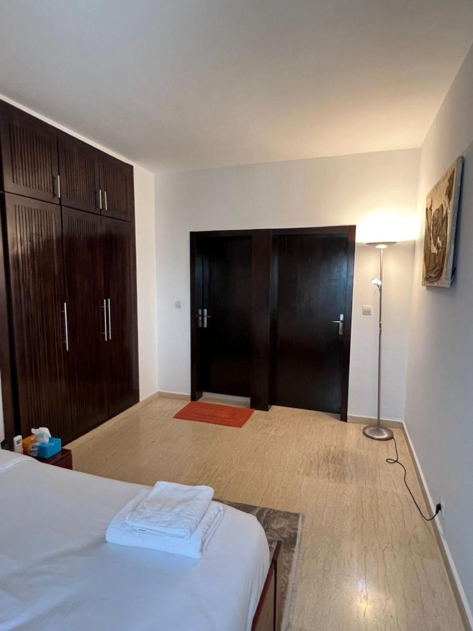 Residence Roume Abidjan Plateau