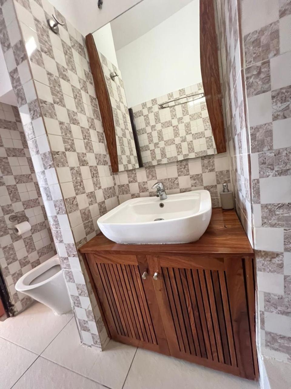Residence Roume Abidjan Plateau