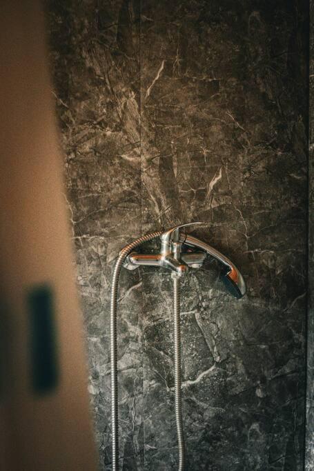 Cabaña Santa Amelia Antuco Pet Friendly