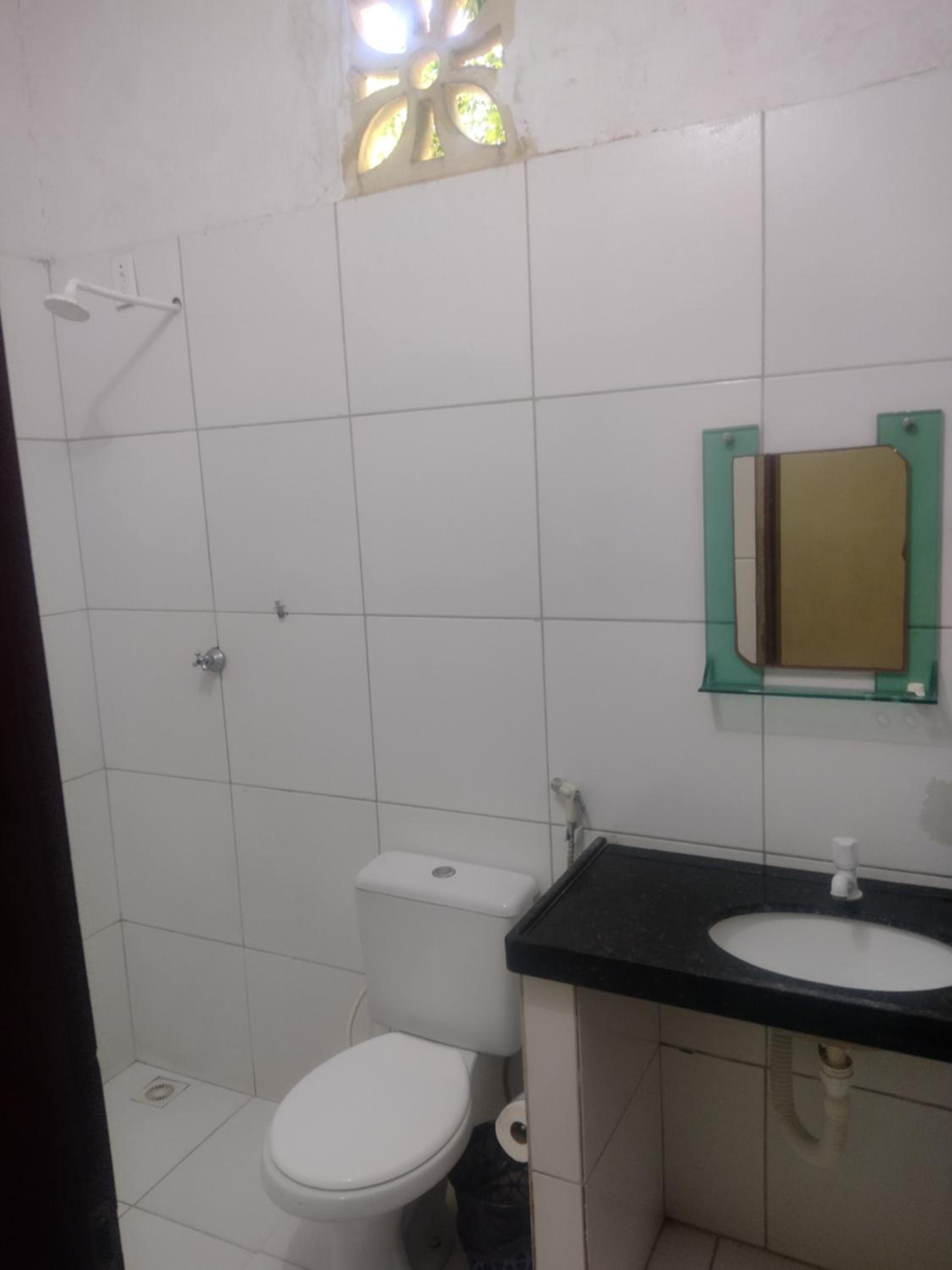 Residência Brisa mar 2