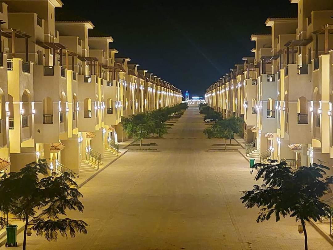 Laserina palme beach resort