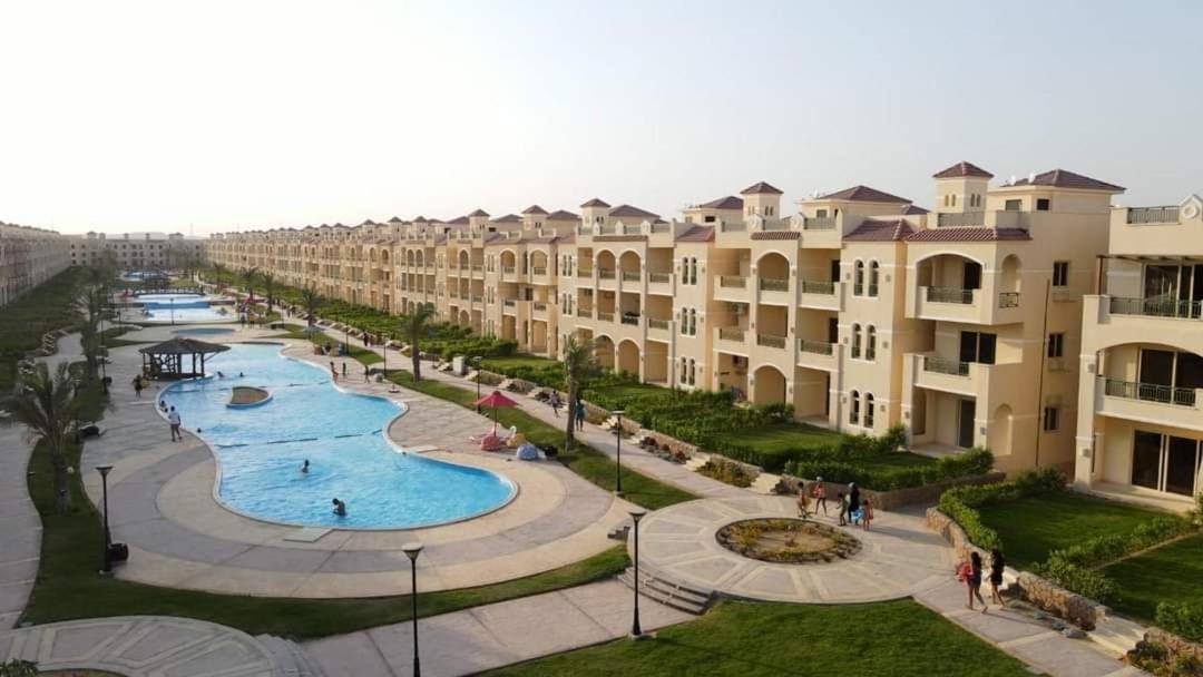 Laserina palme beach resort