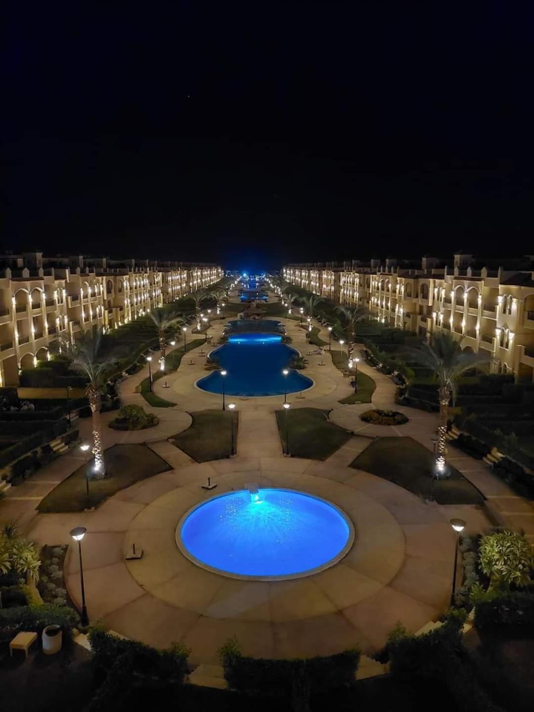 Laserina palme beach resort