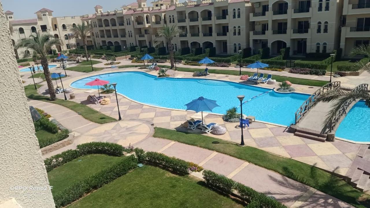 Laserina palme beach resort