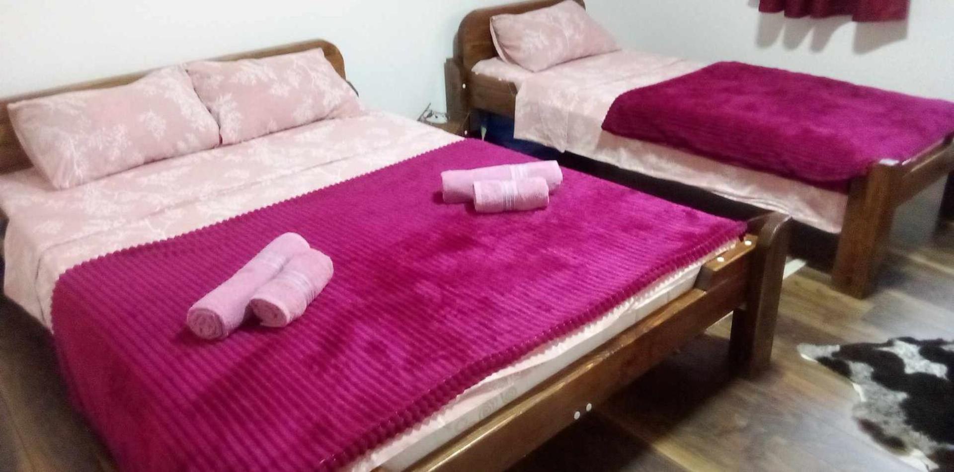 Himber Rooms
