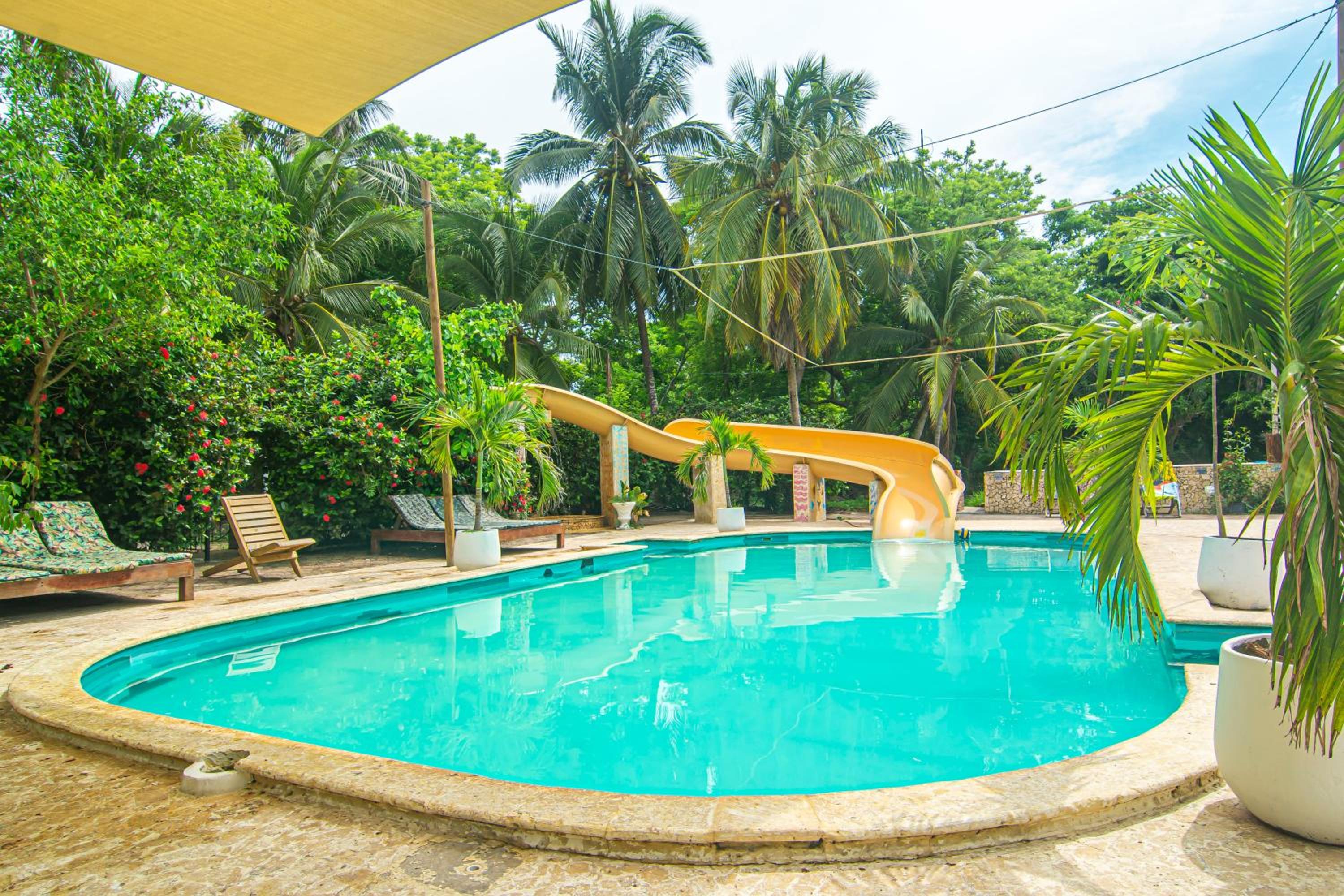 Secreto Hostel