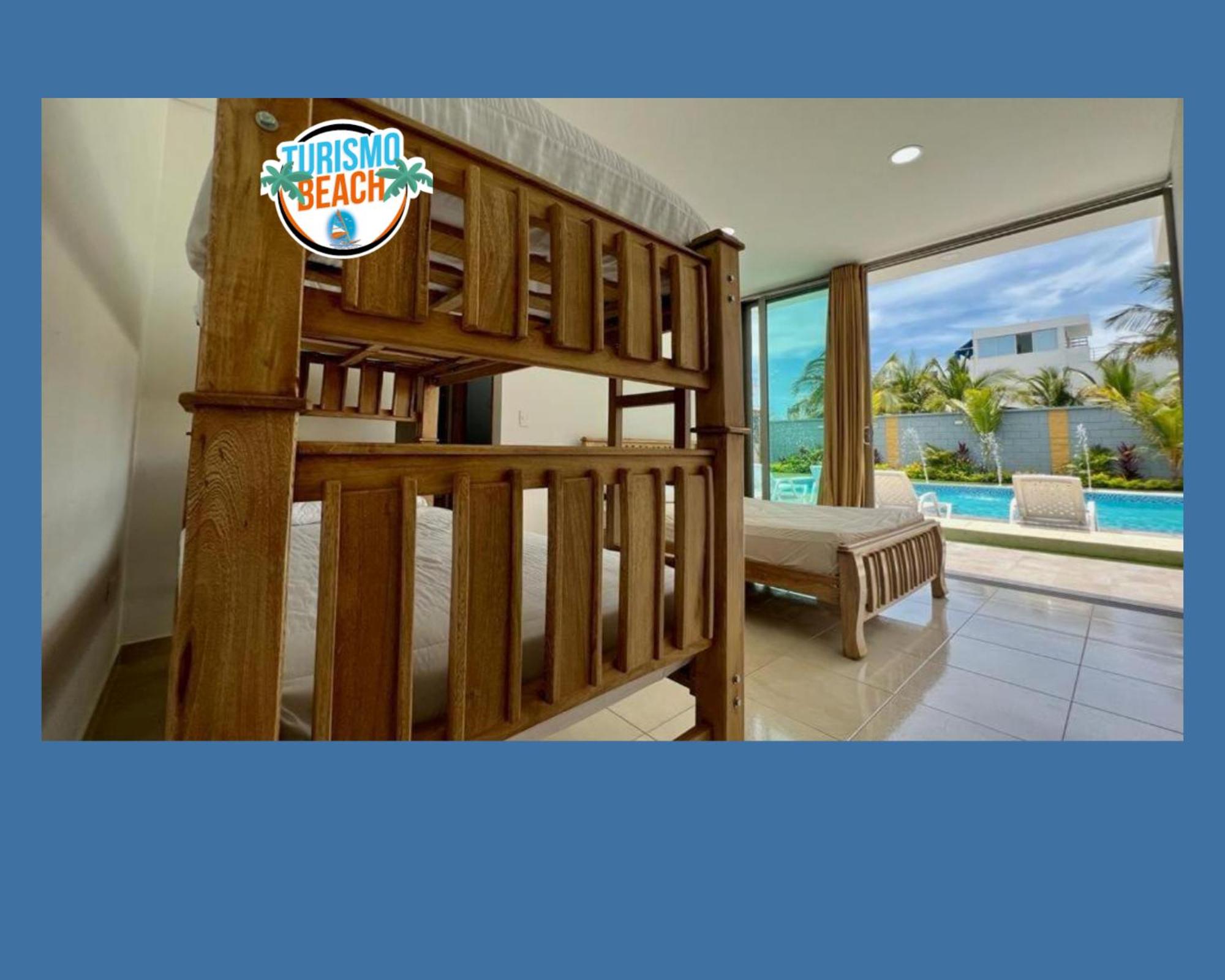 Palmares Beach
