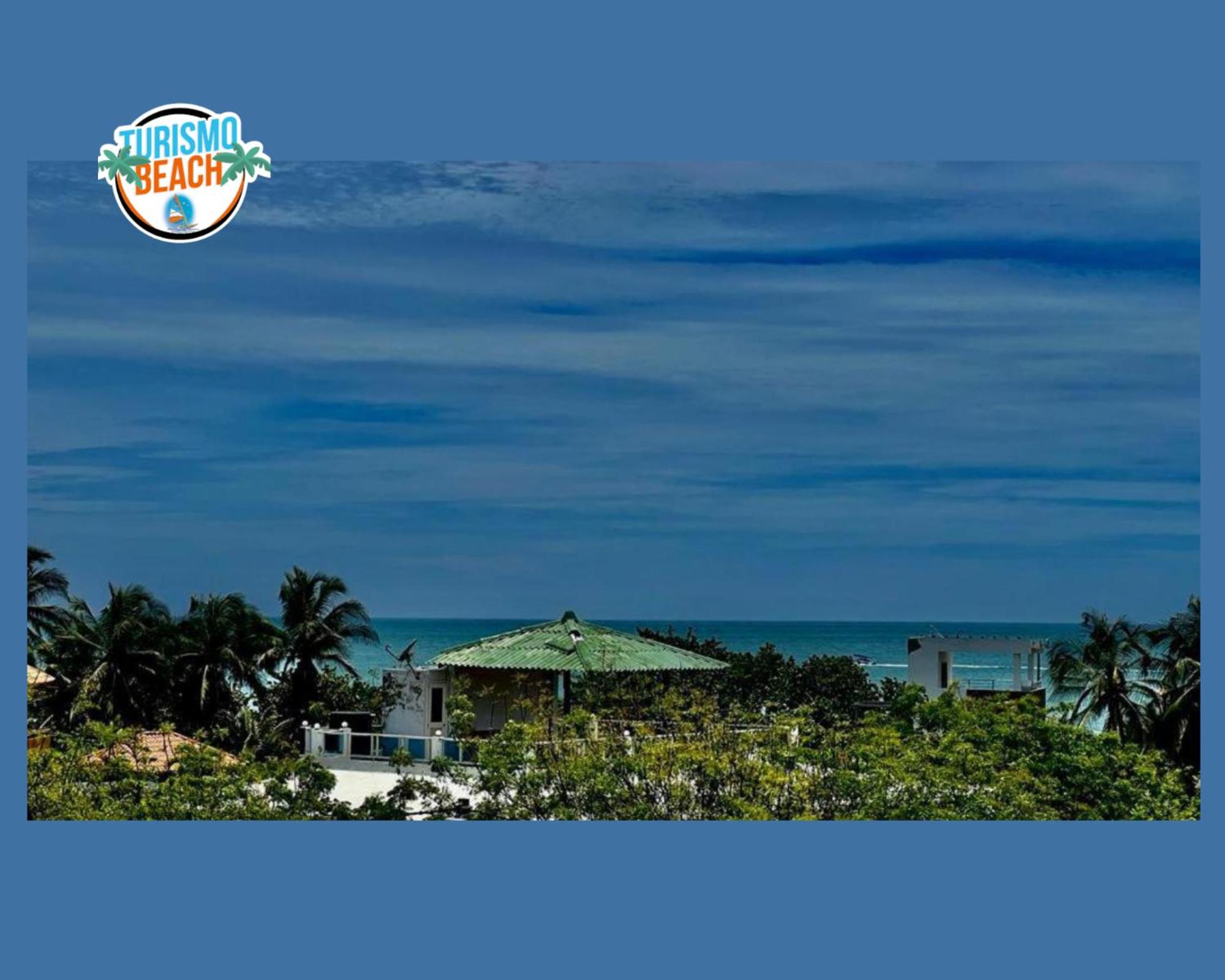 Palmares Beach
