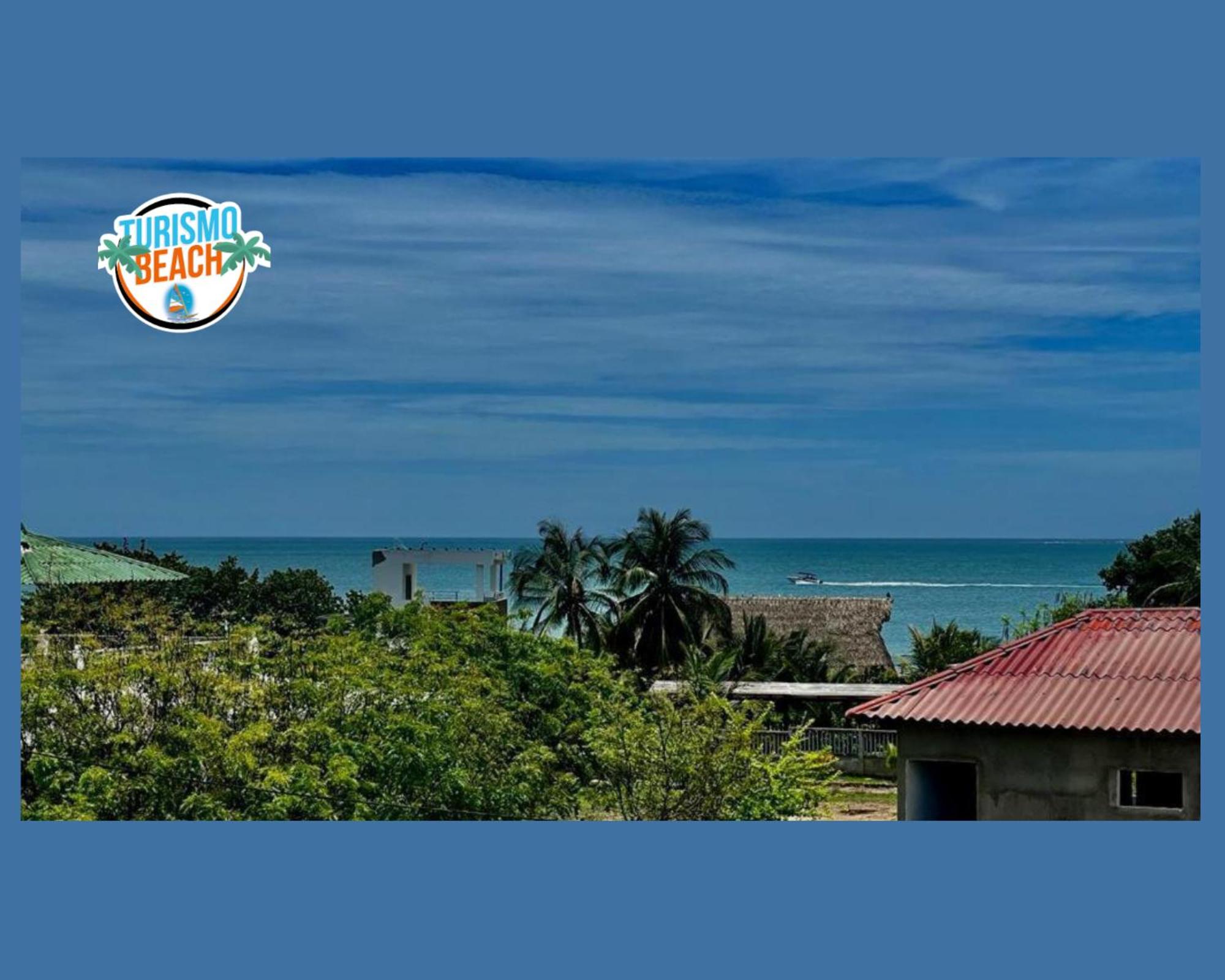 Palmares Beach