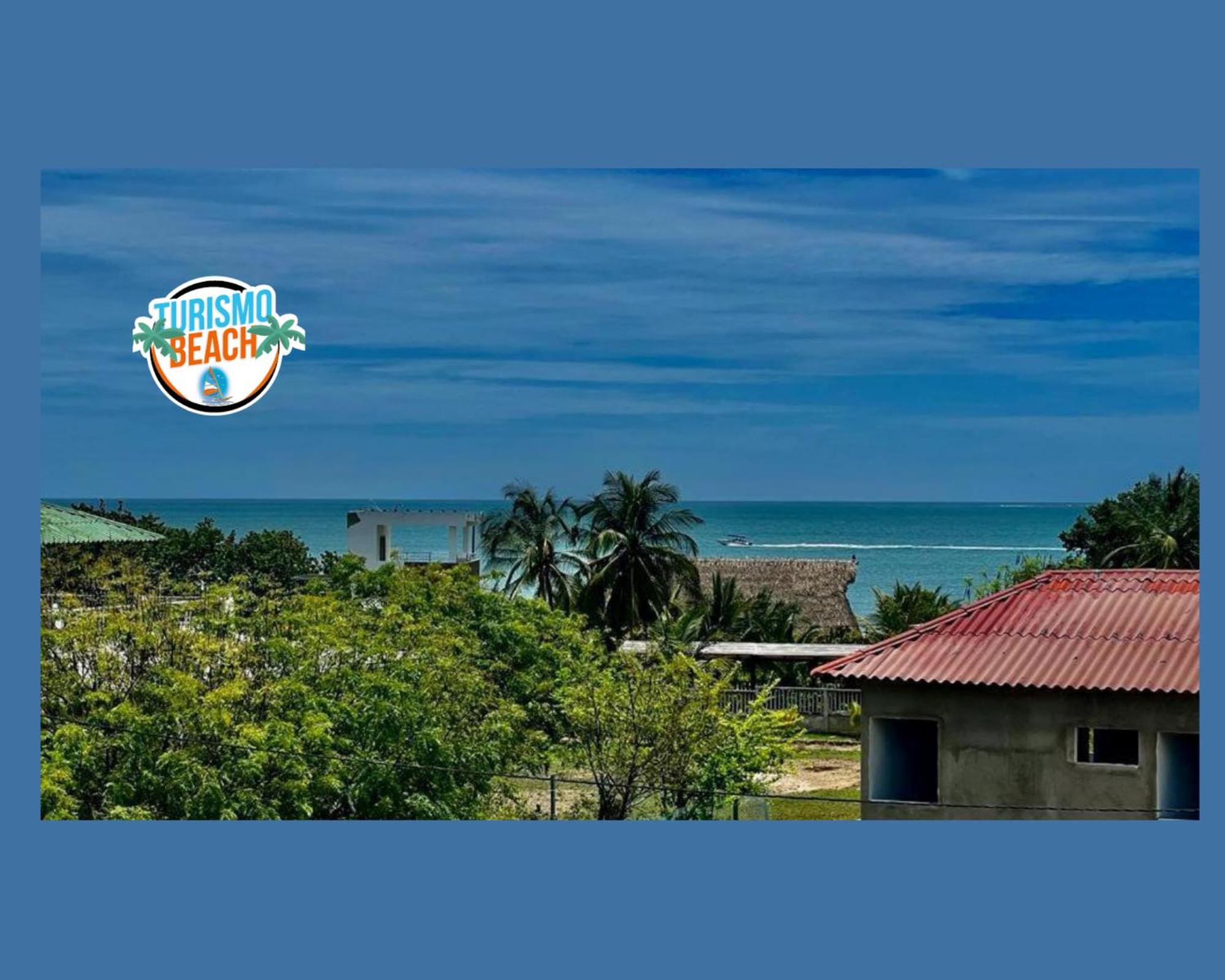 Palmares Beach