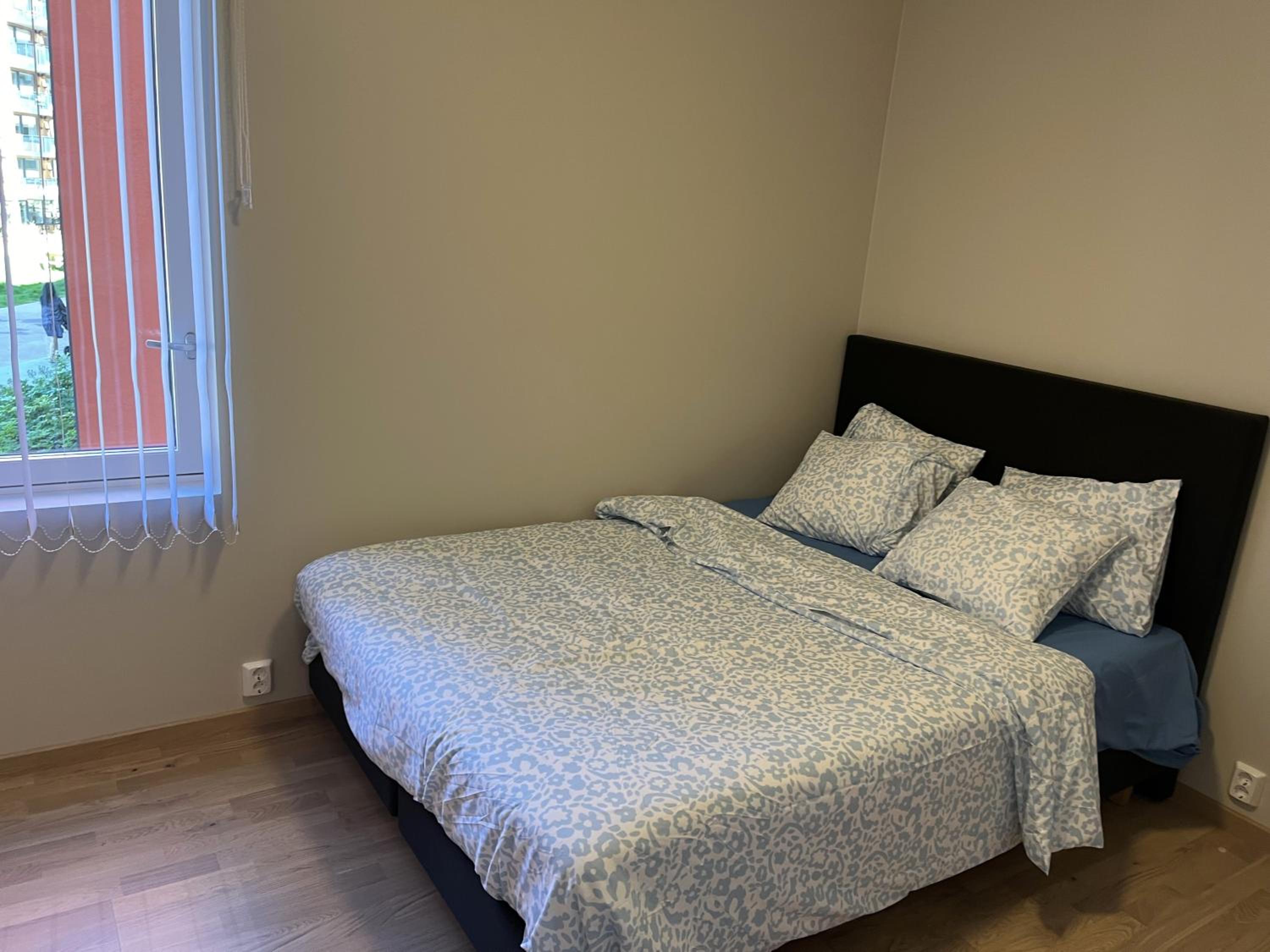Scandpoint Apartment Nice 2 rooms in Lorenskog Centre view 2
