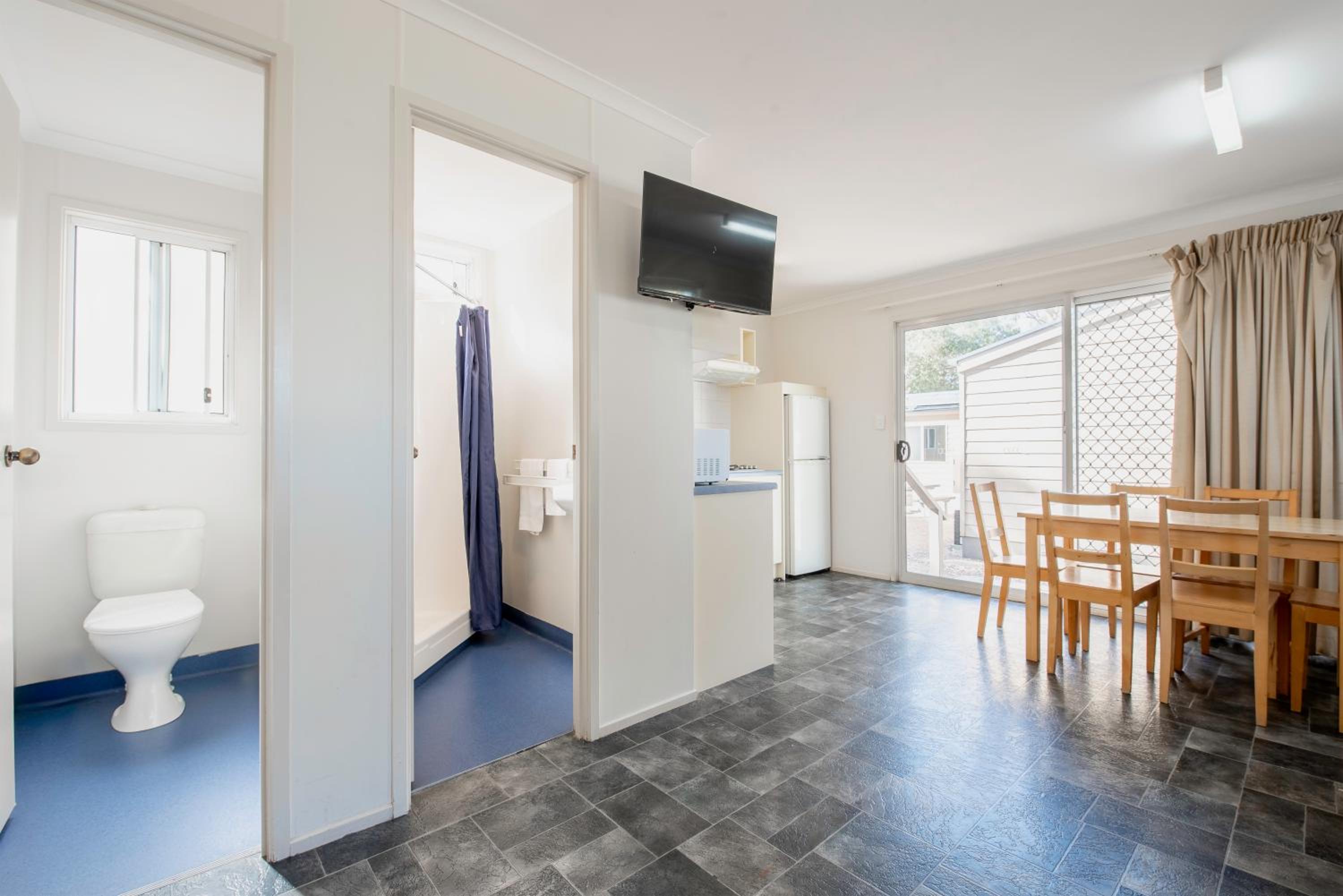 Echo Holiday Parks - Windsor Gardens