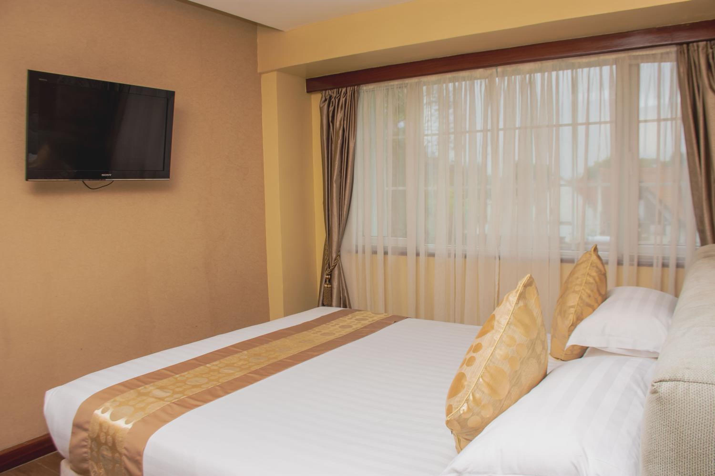 Clarence Hotel Kenya