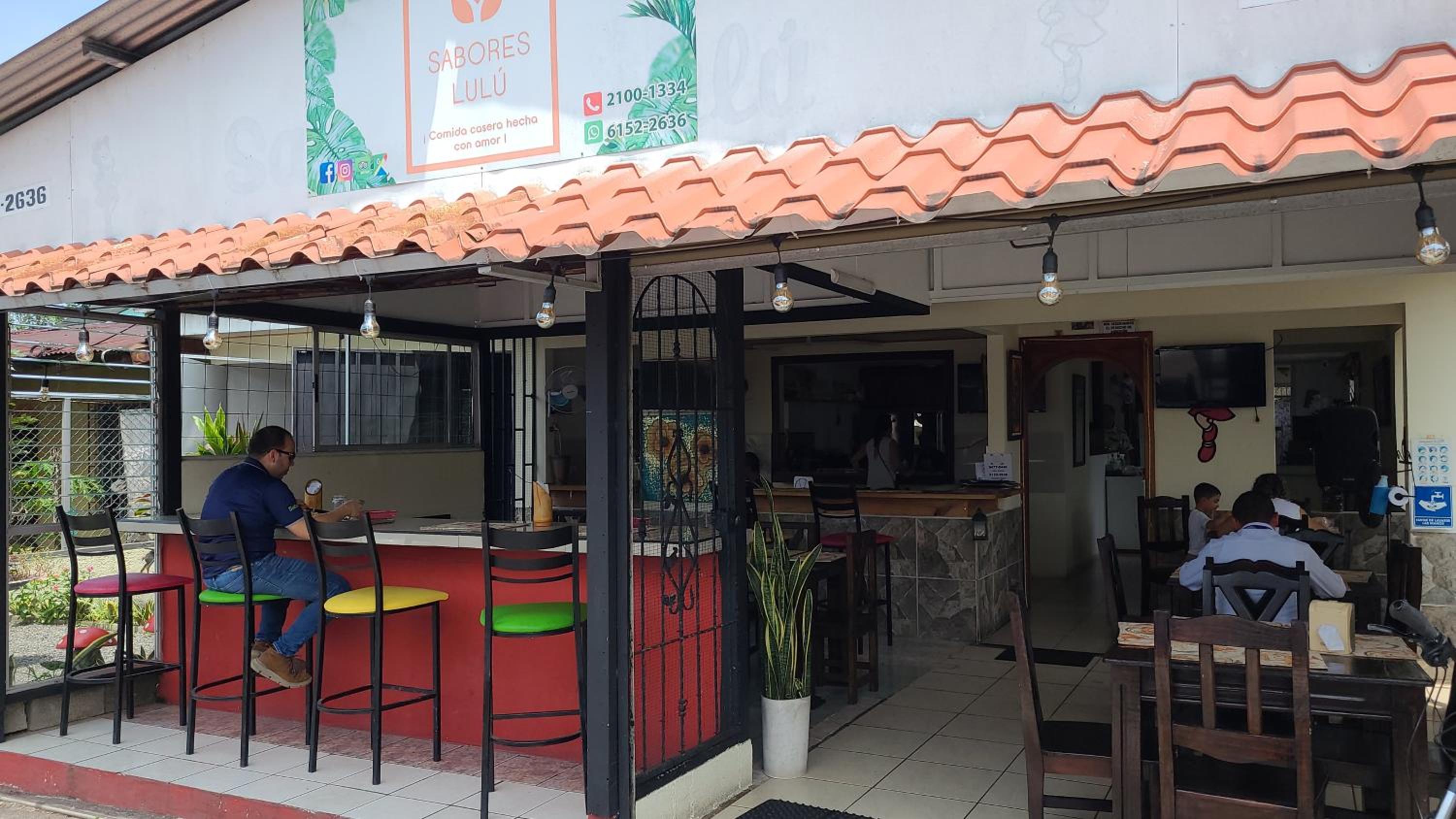 Tico Bed & Breakfast La Fortuna