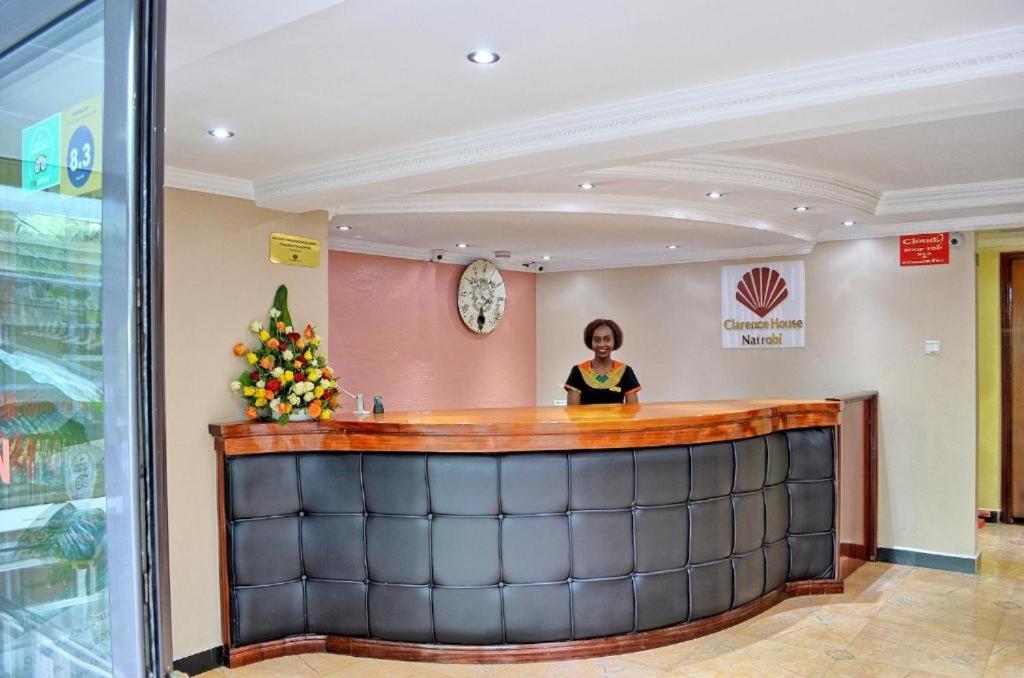 Clarence Hotel Kenya