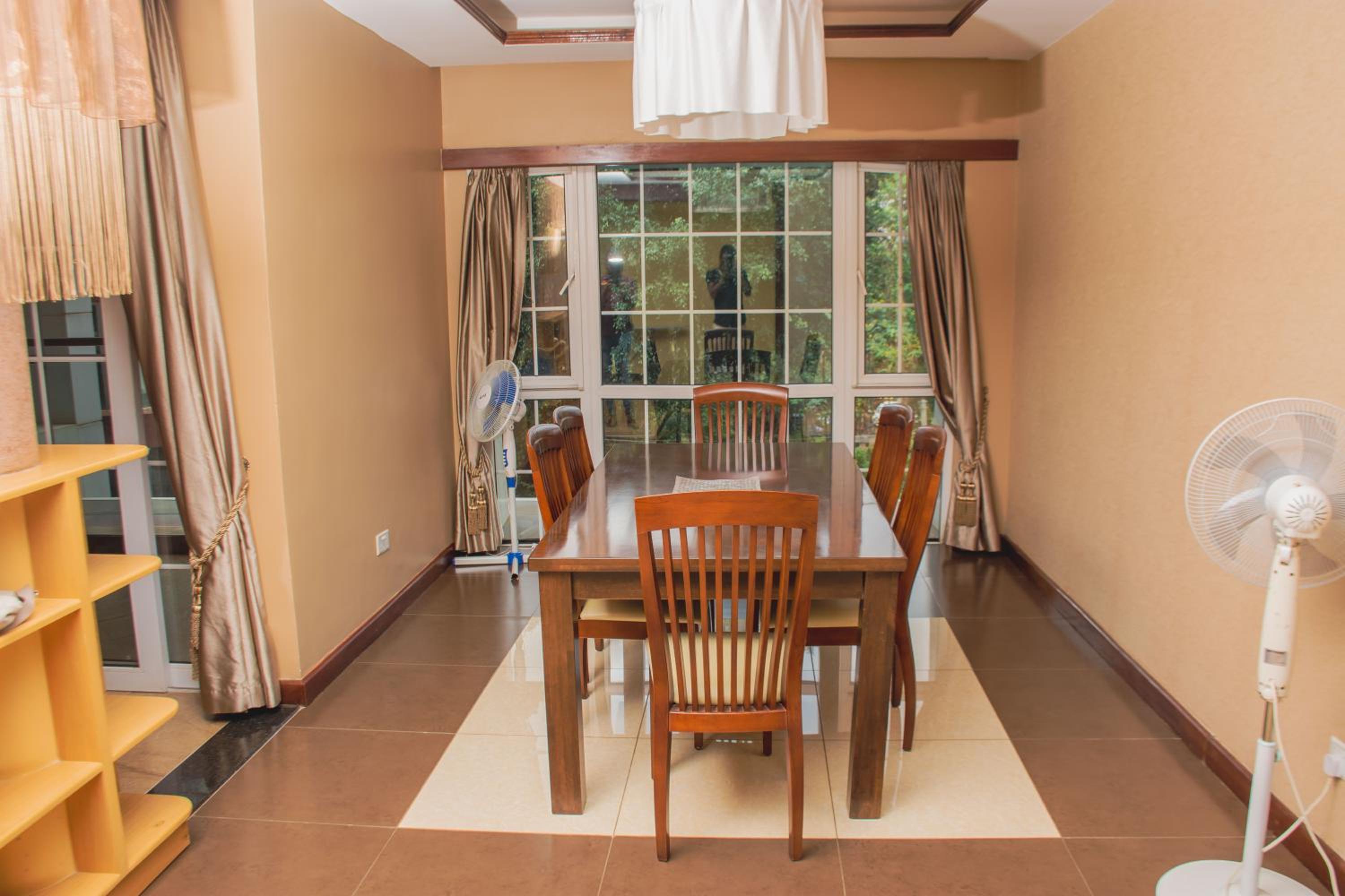 Clarence Hotel Kenya