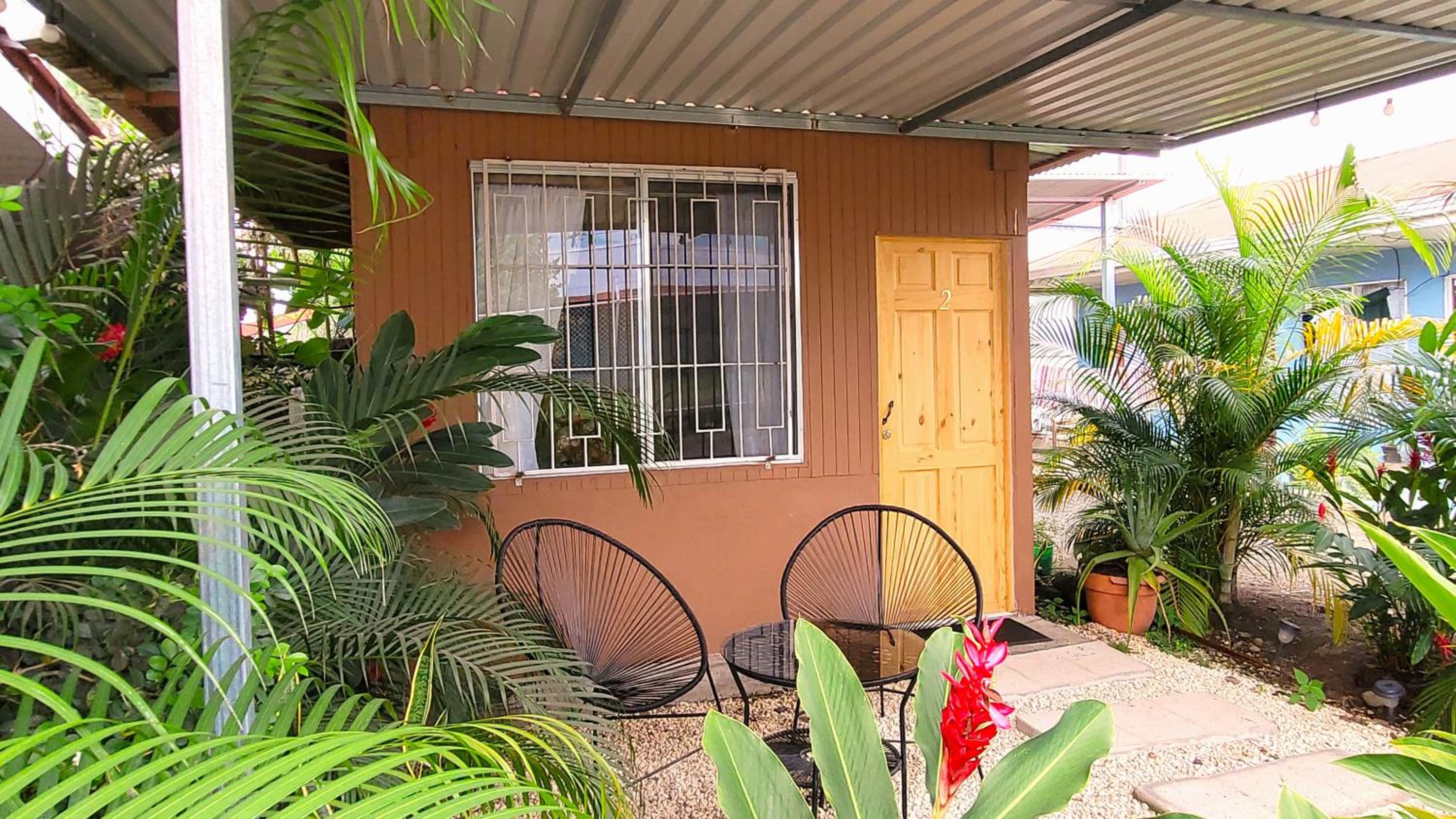 Tico Bed & Breakfast La Fortuna