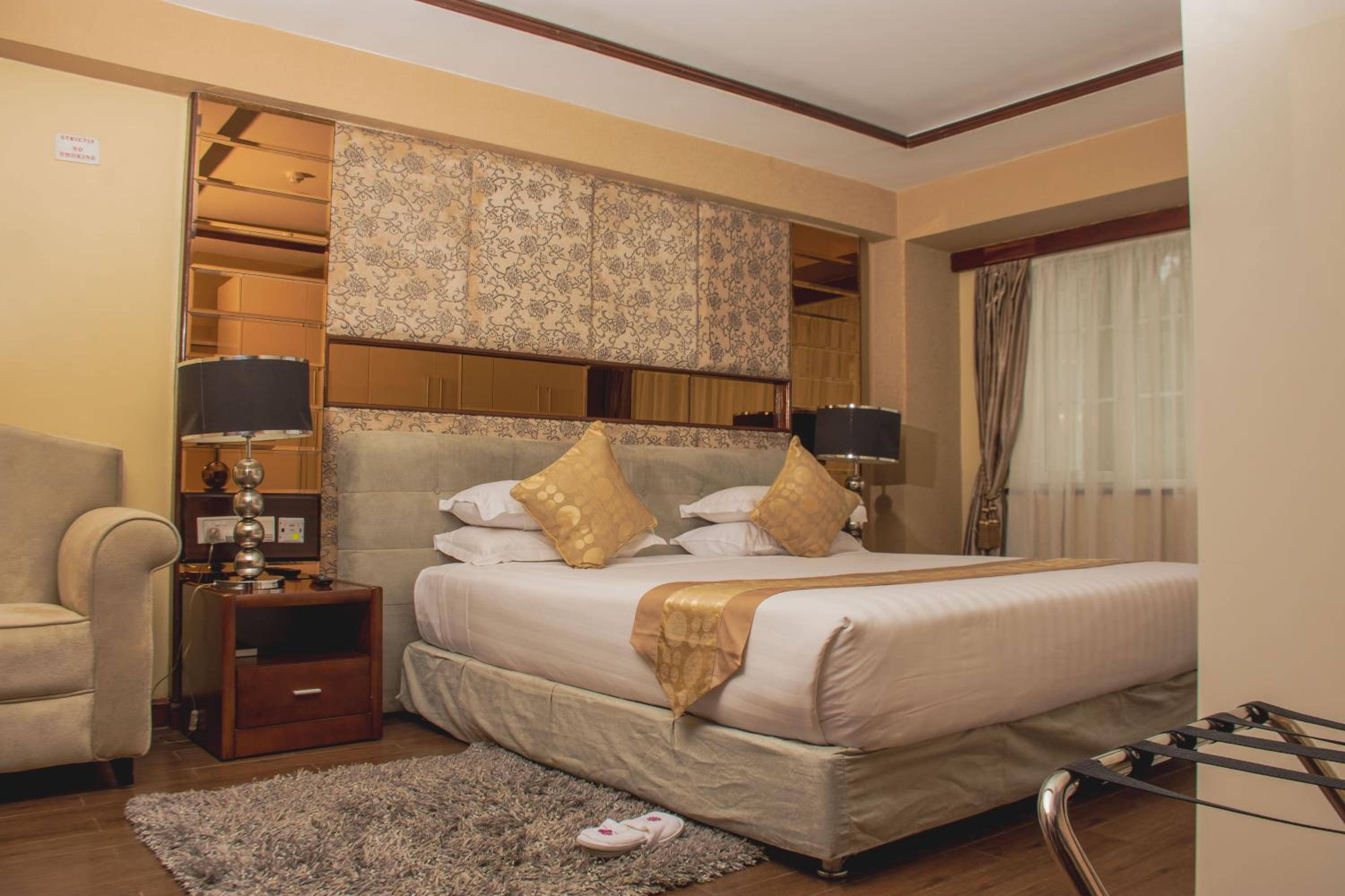 Clarence Hotel Kenya
