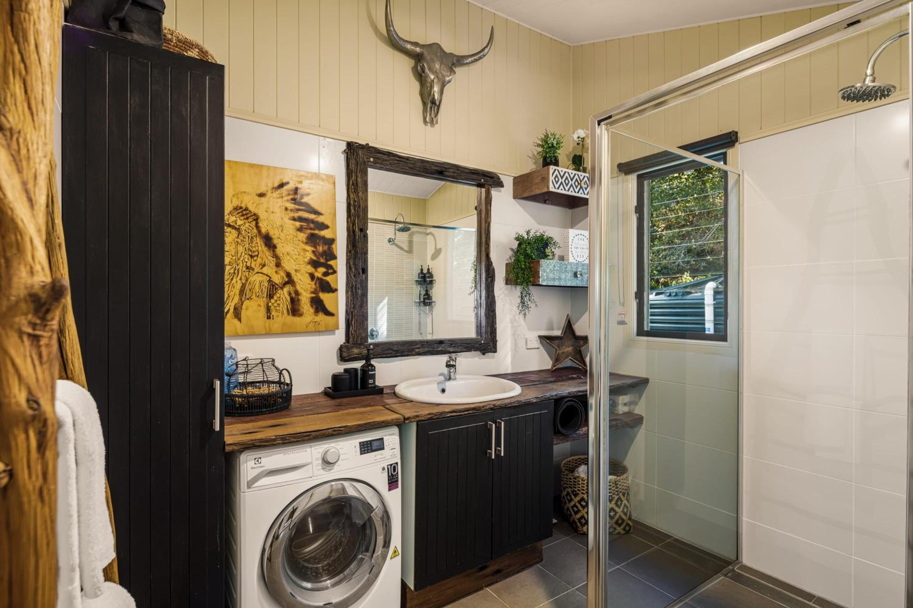 Beam Creek Cottage - Montville