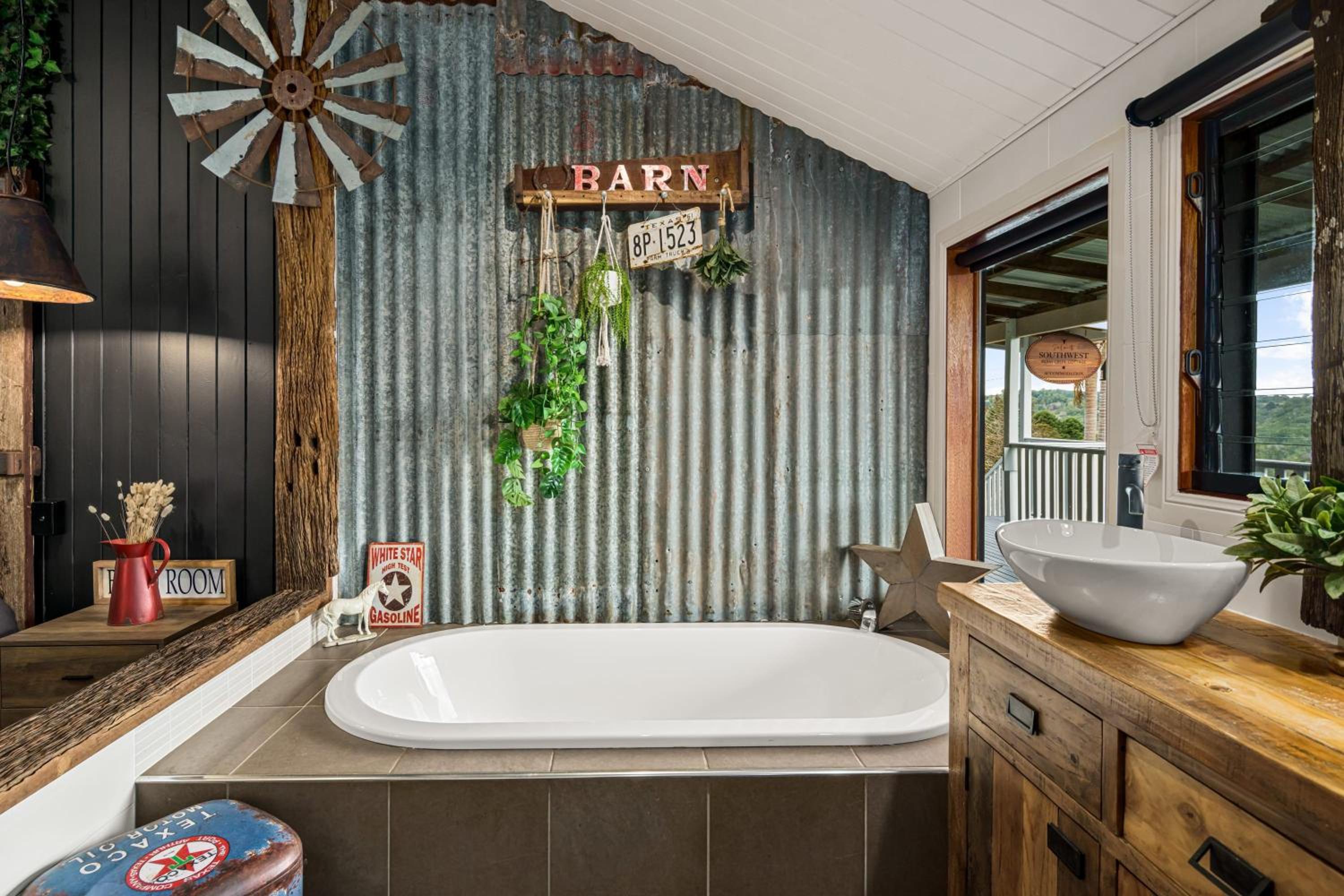 Beam Creek Cottage - Montville