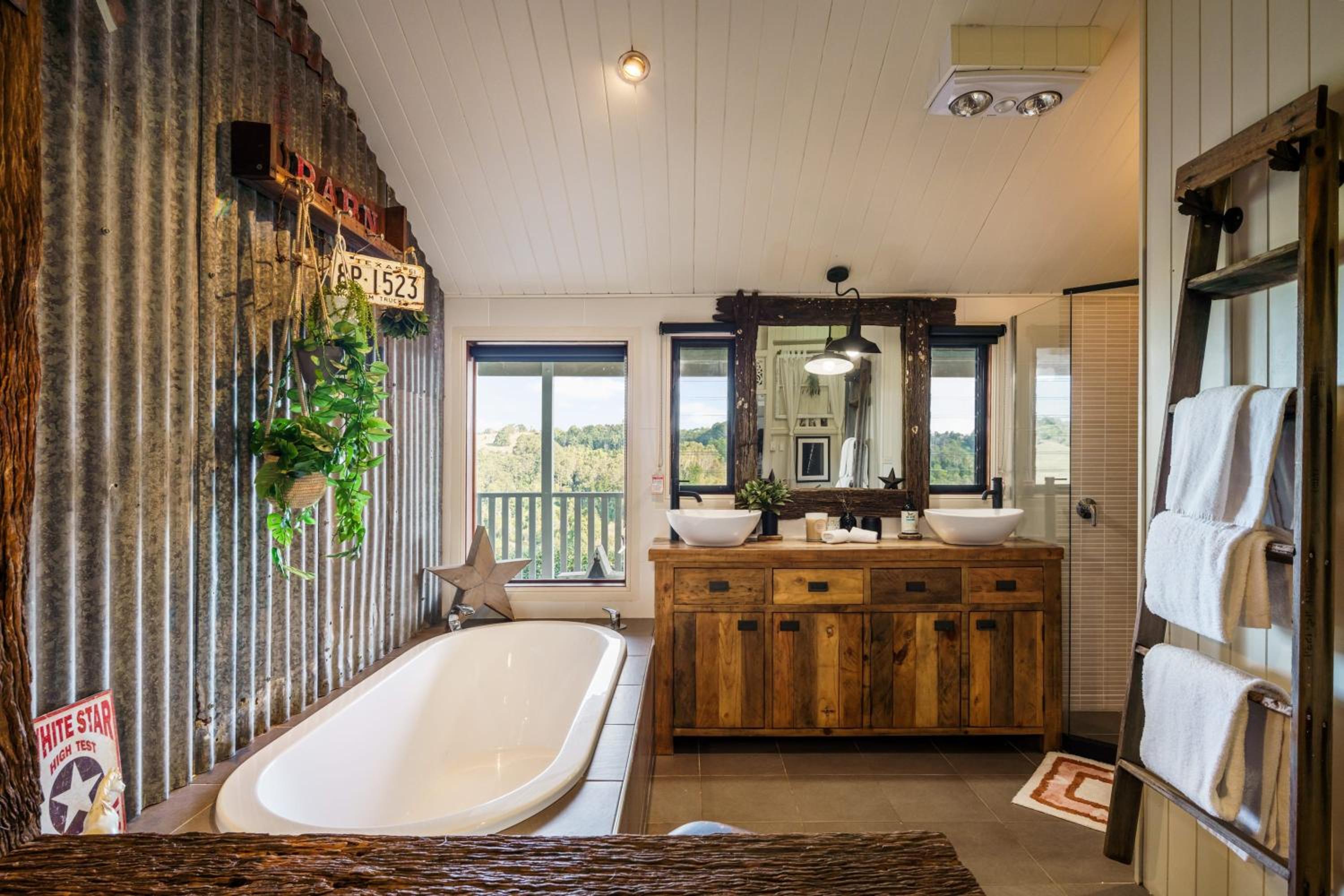 Beam Creek Cottage - Montville