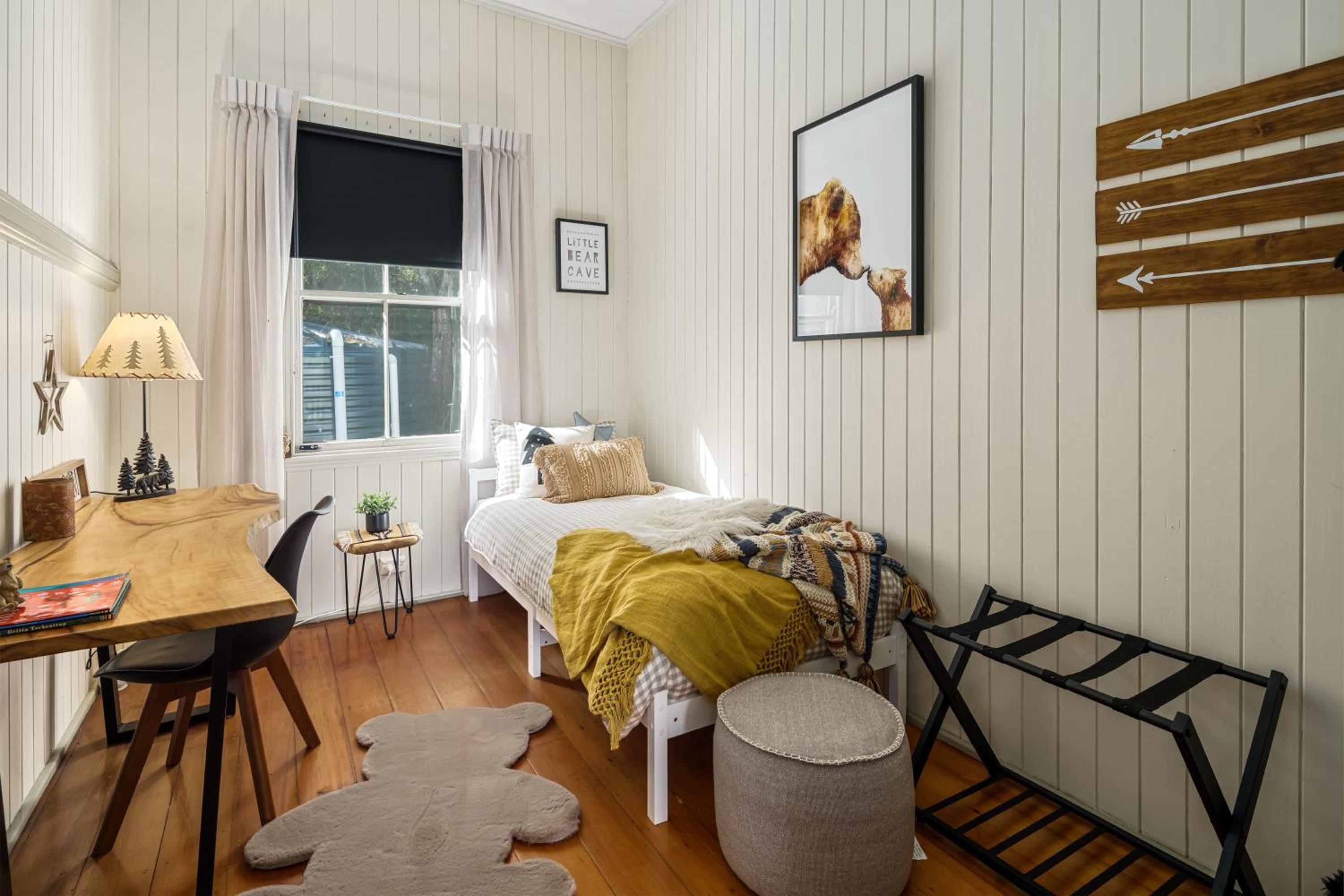 Beam Creek Cottage - Montville