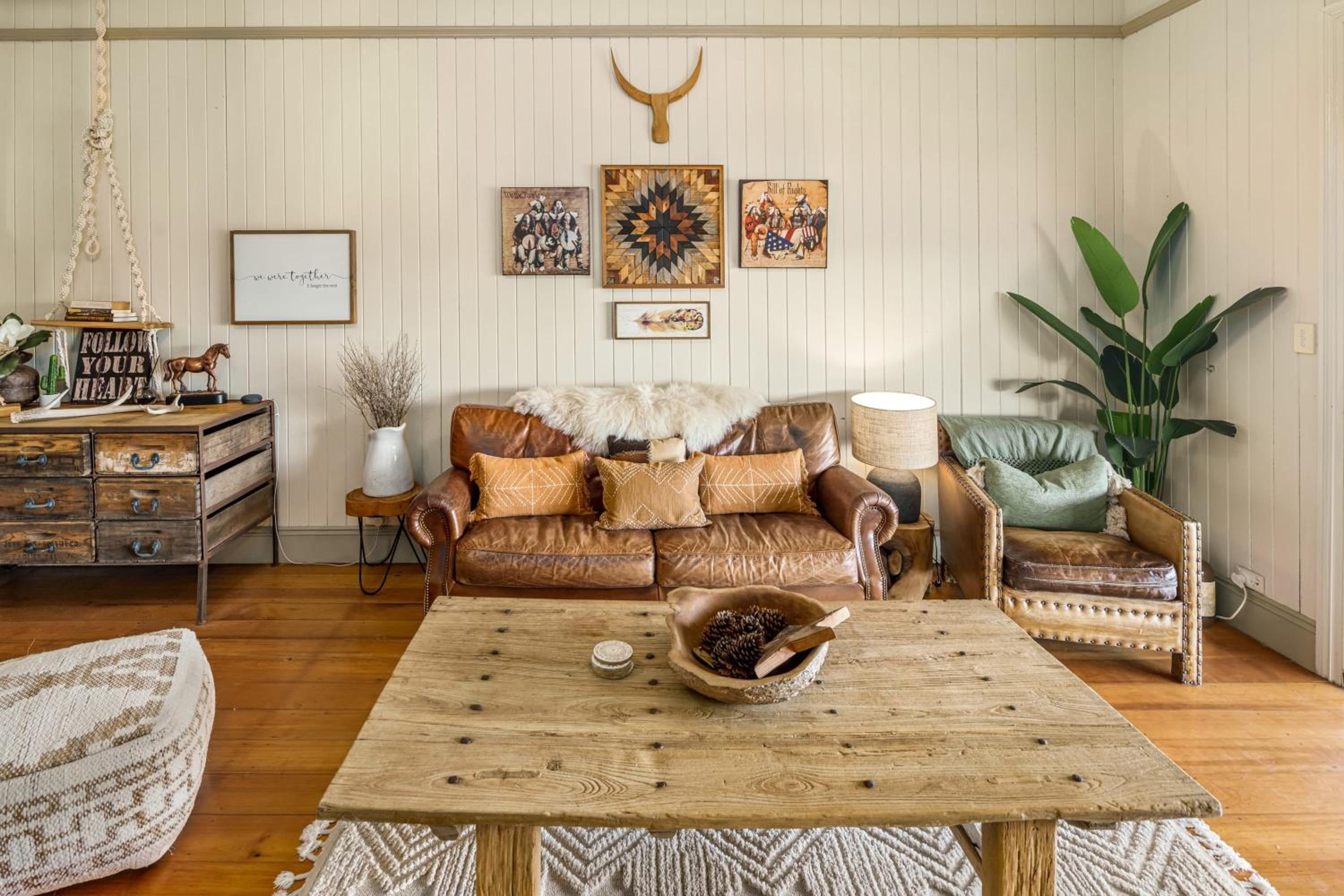 Beam Creek Cottage - Montville