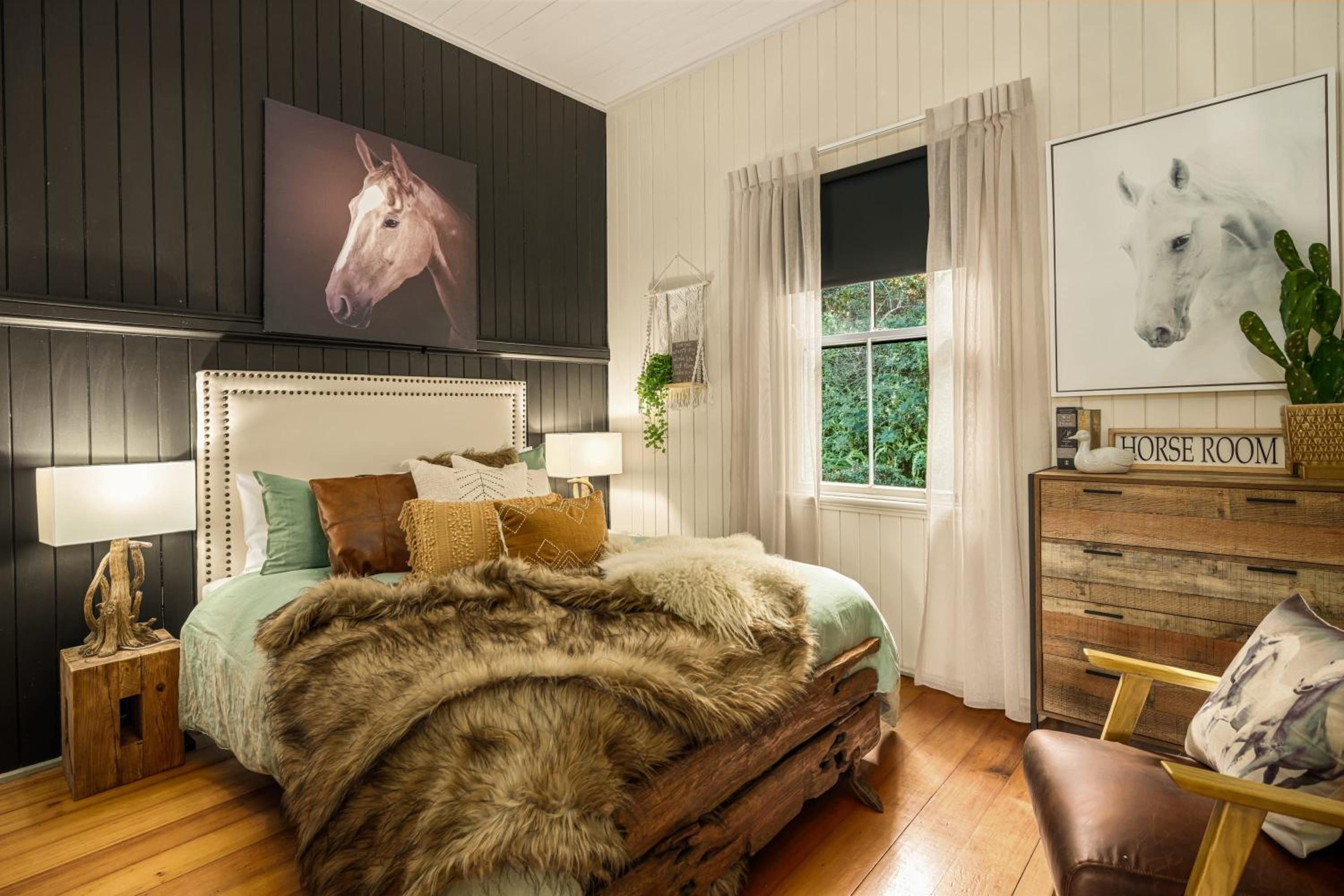 Beam Creek Cottage - Montville