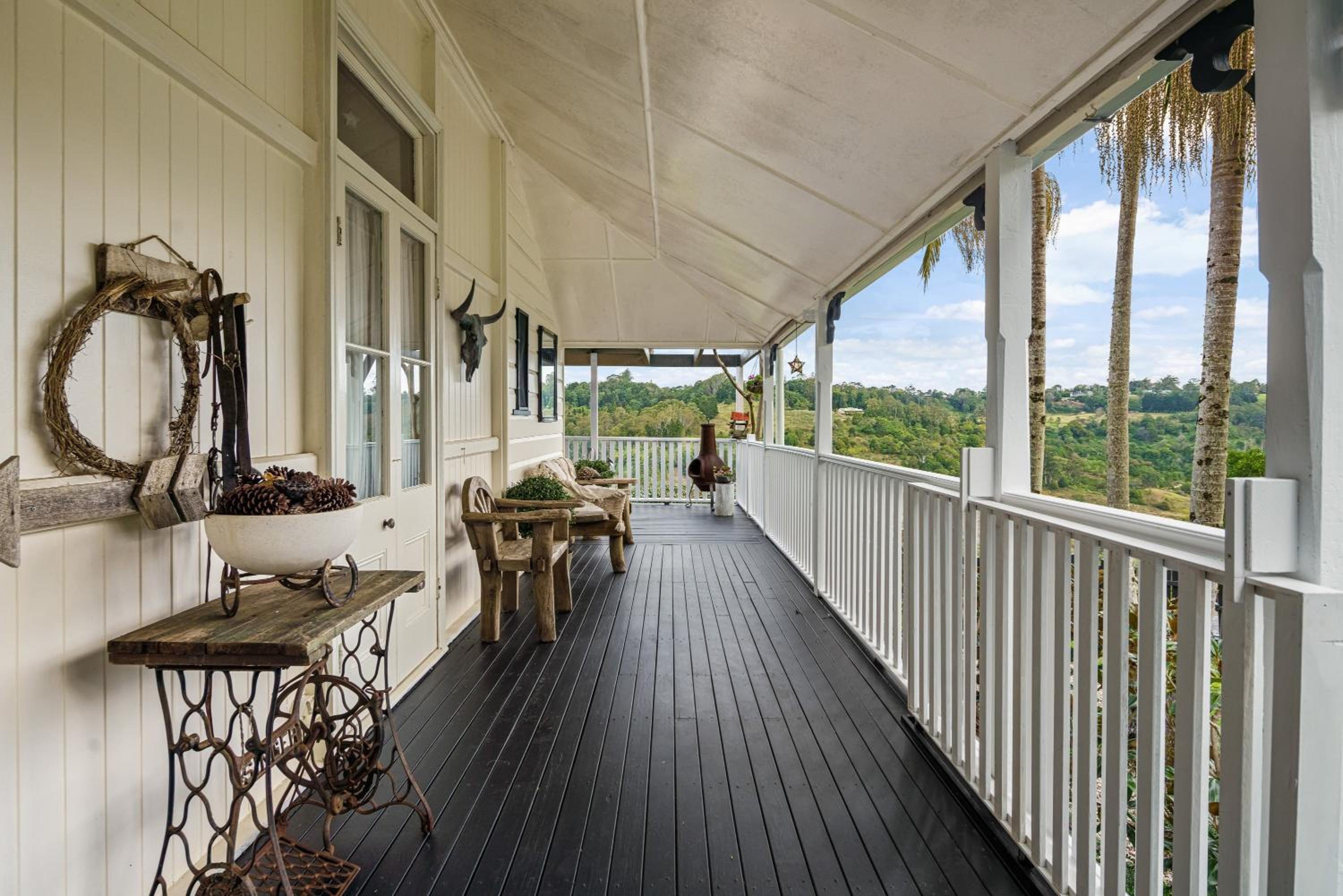 Beam Creek Cottage - Montville