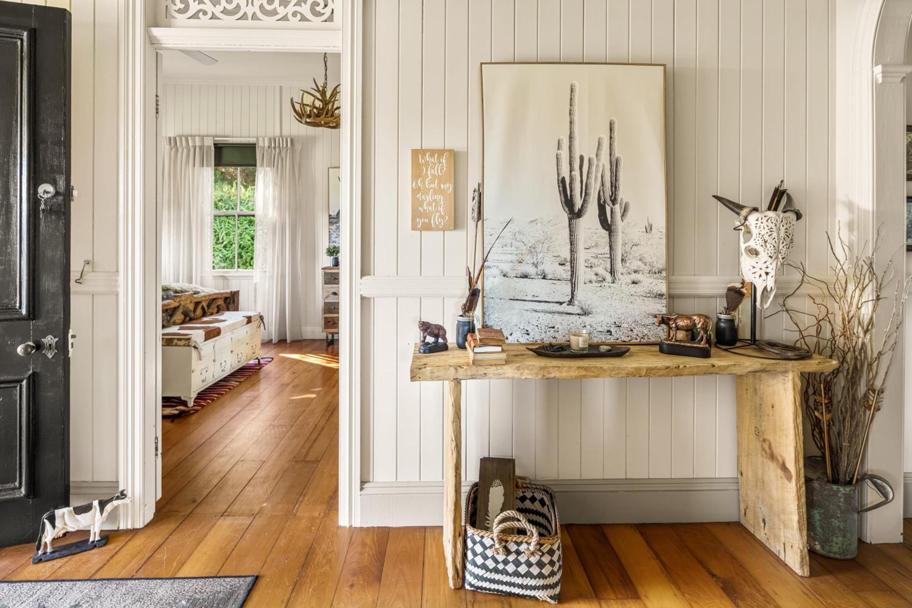 Beam Creek Cottage - Montville