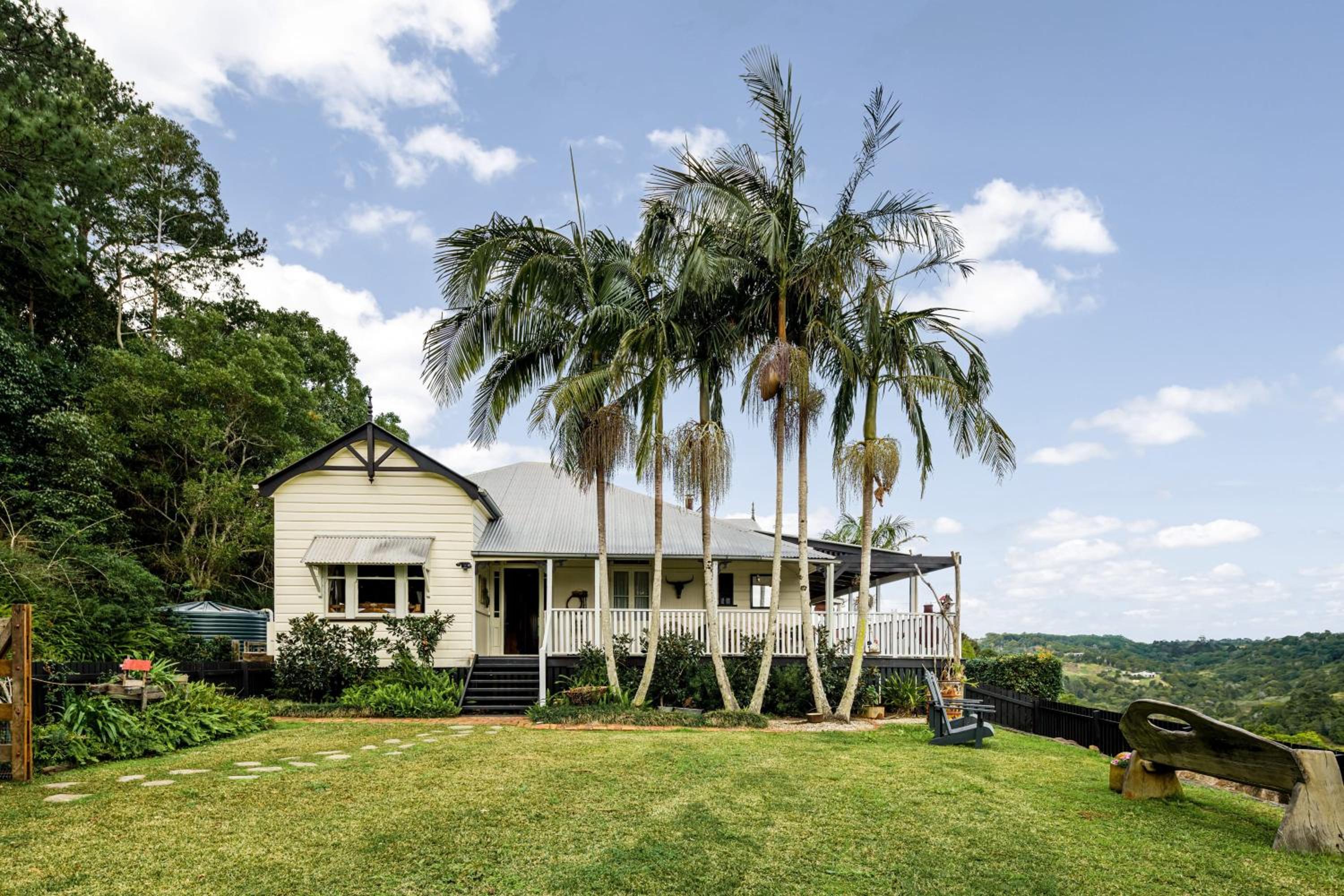 Beam Creek Cottage - Montville