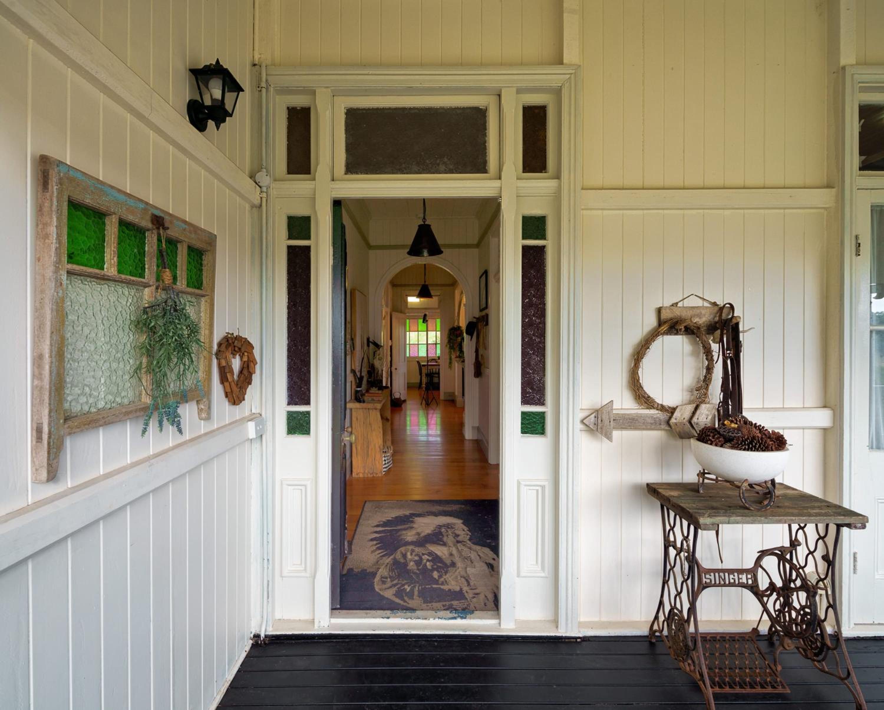 Beam Creek Cottage - Montville