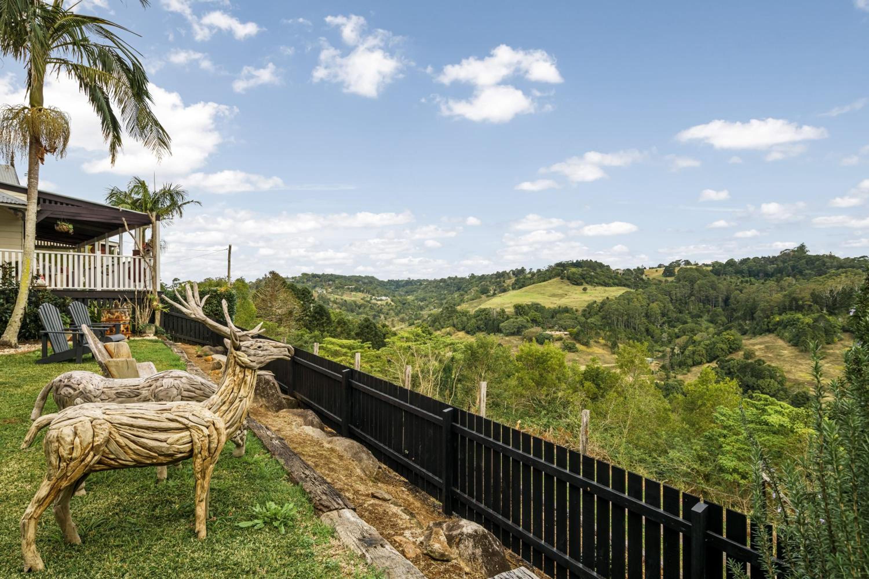 Beam Creek Cottage - Montville