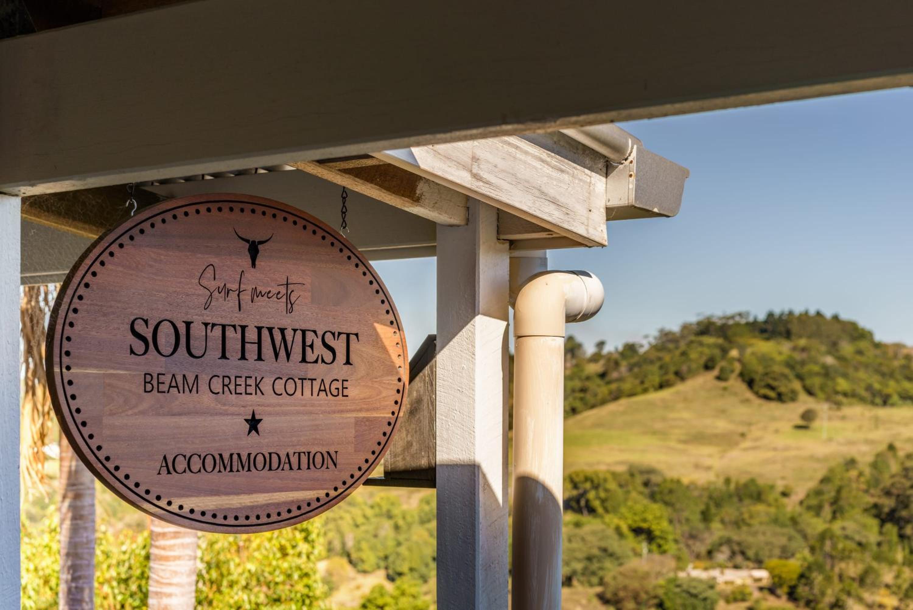 Beam Creek Cottage - Montville