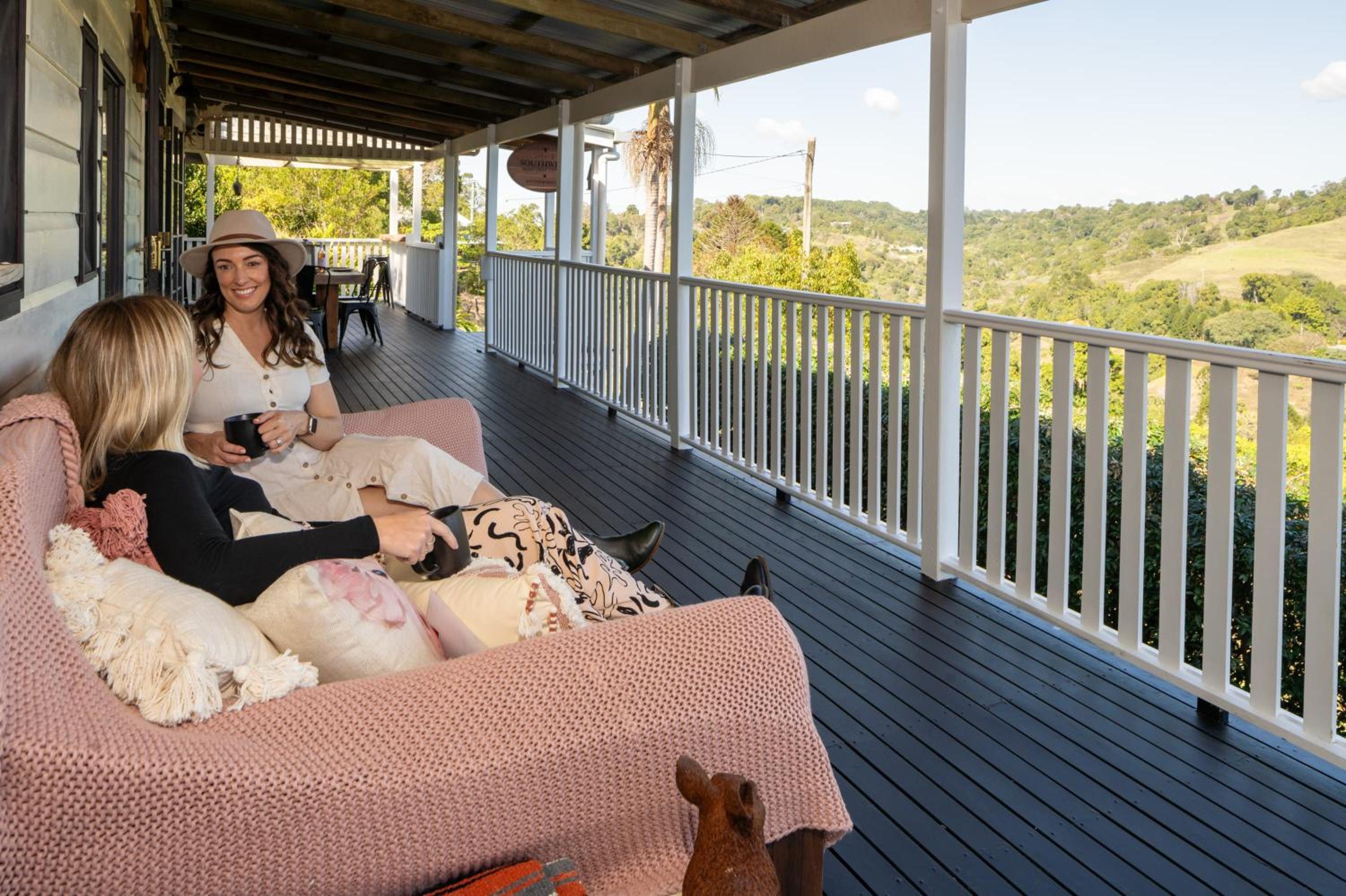 Beam Creek Cottage - Montville