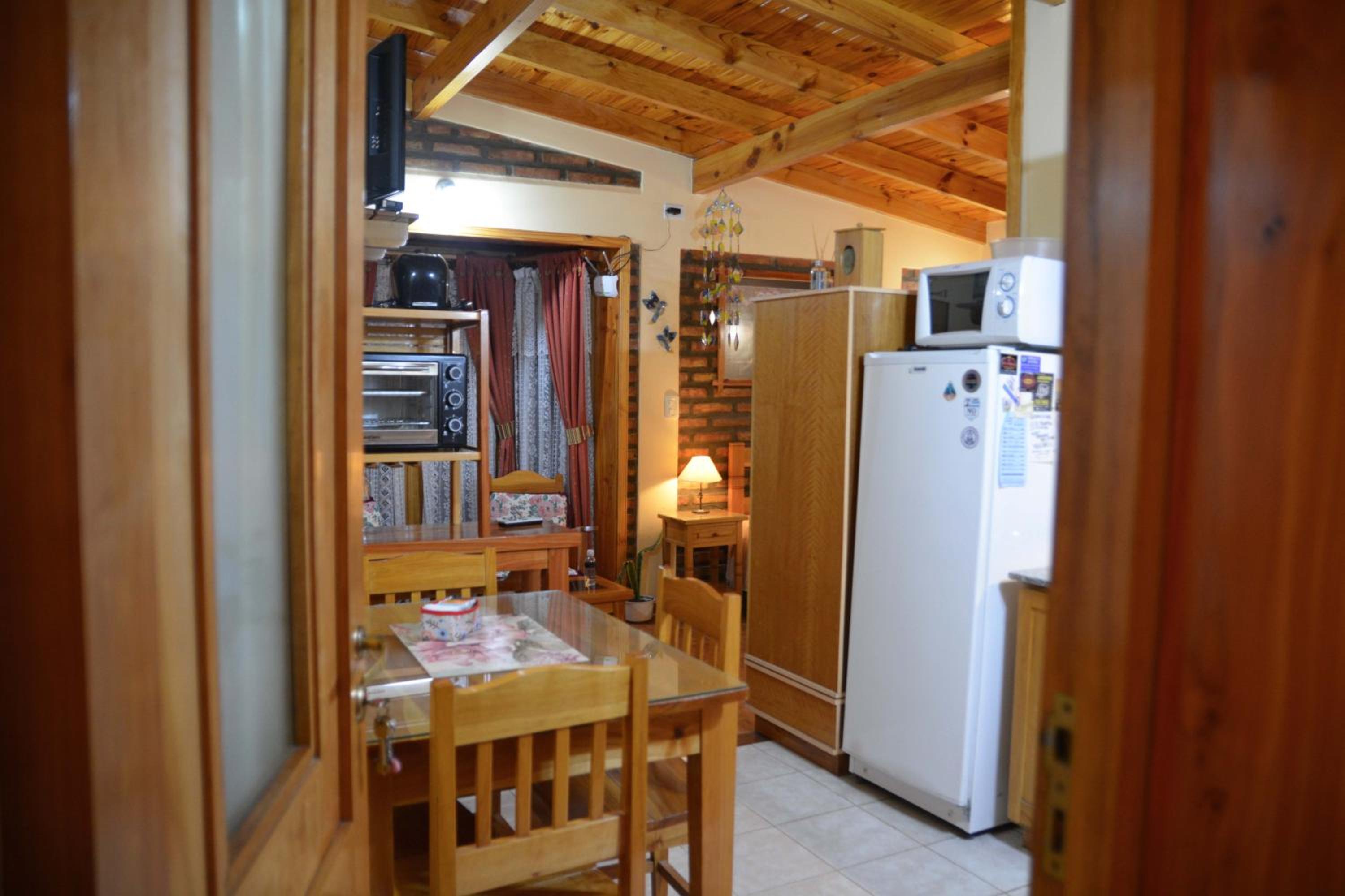 Lejana Patagonia