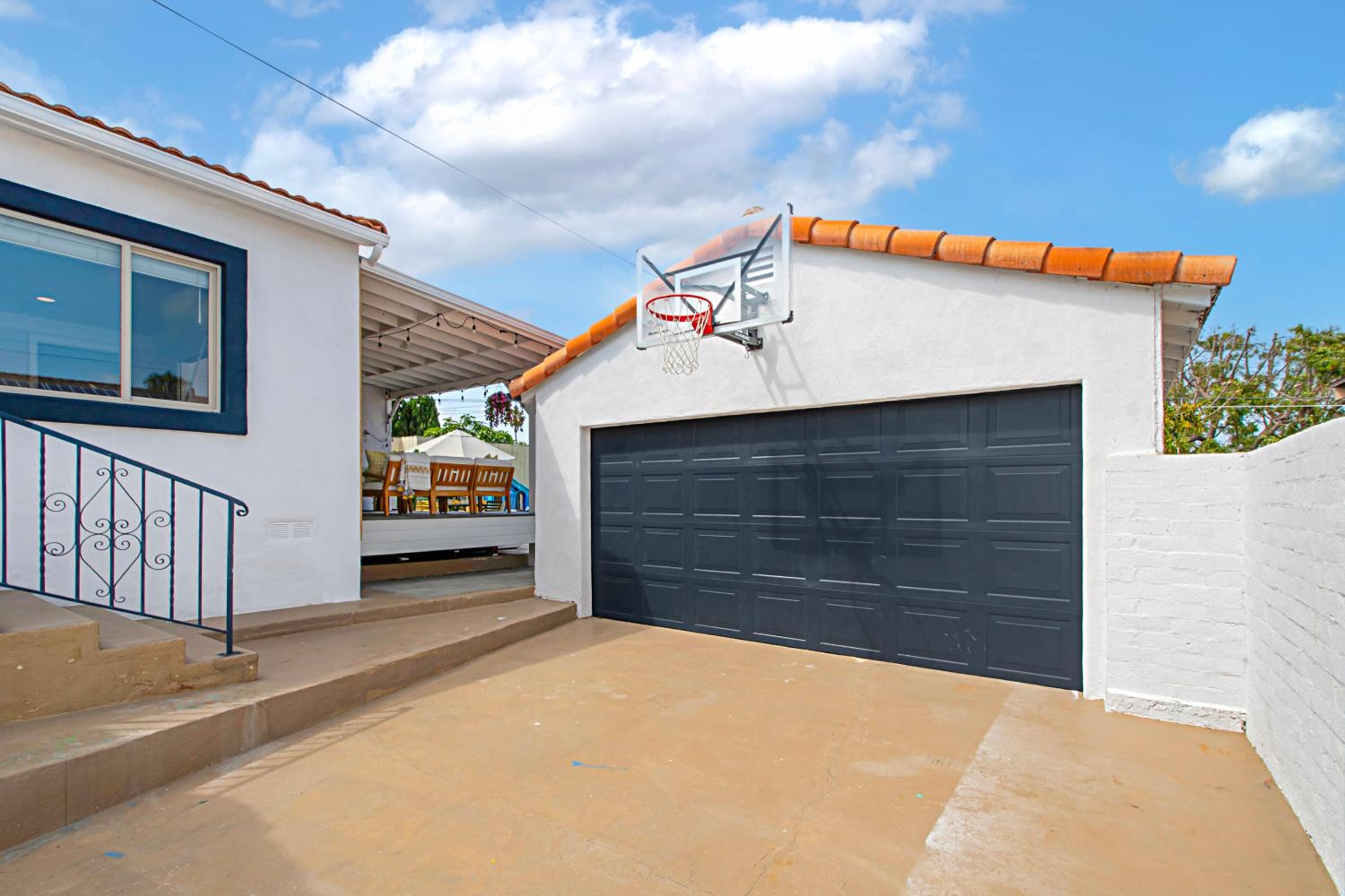 Family Friendly | Huge Backyard | In Heart of SD view 2