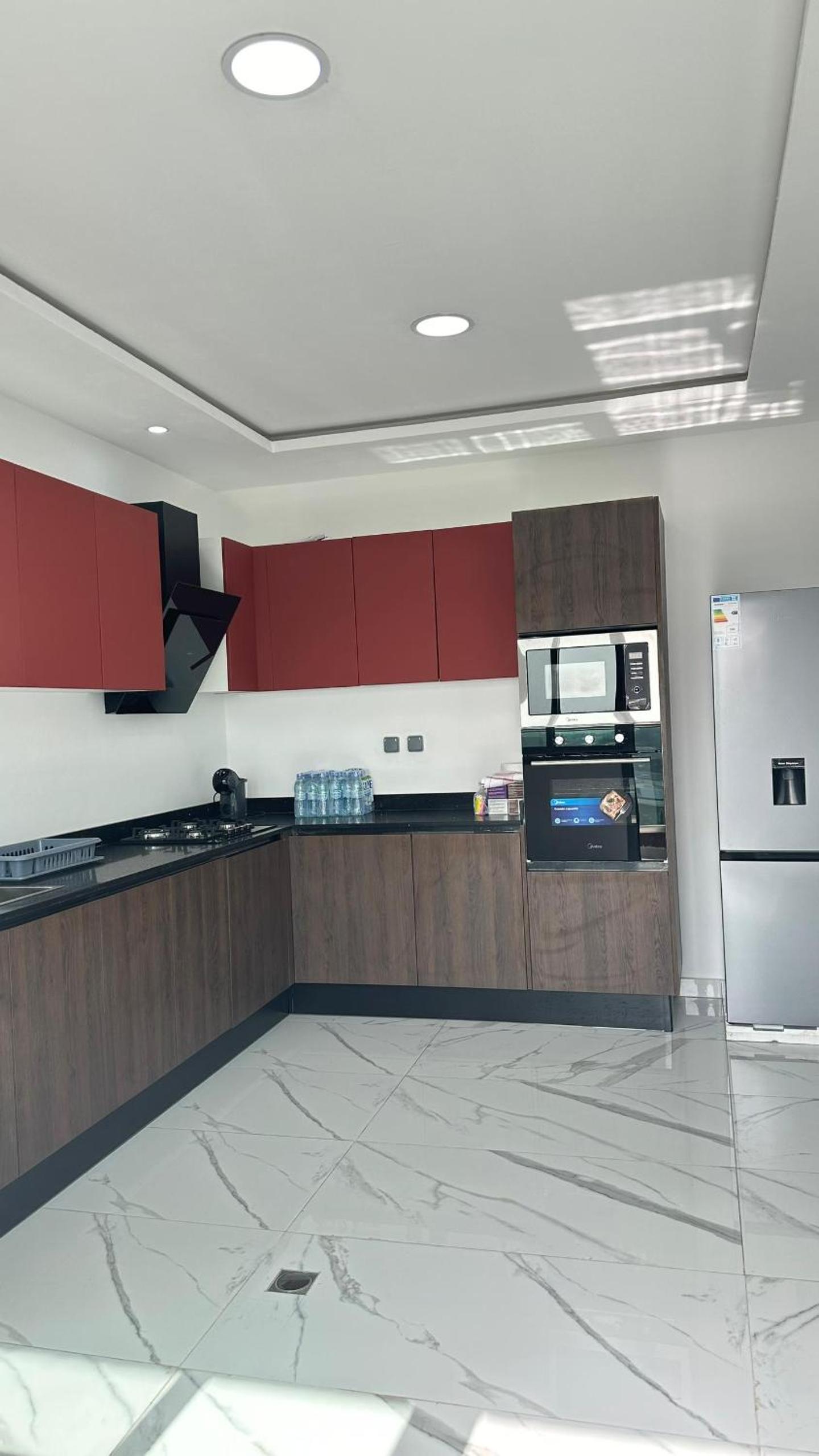 Residence Roume Abidjan Plateau