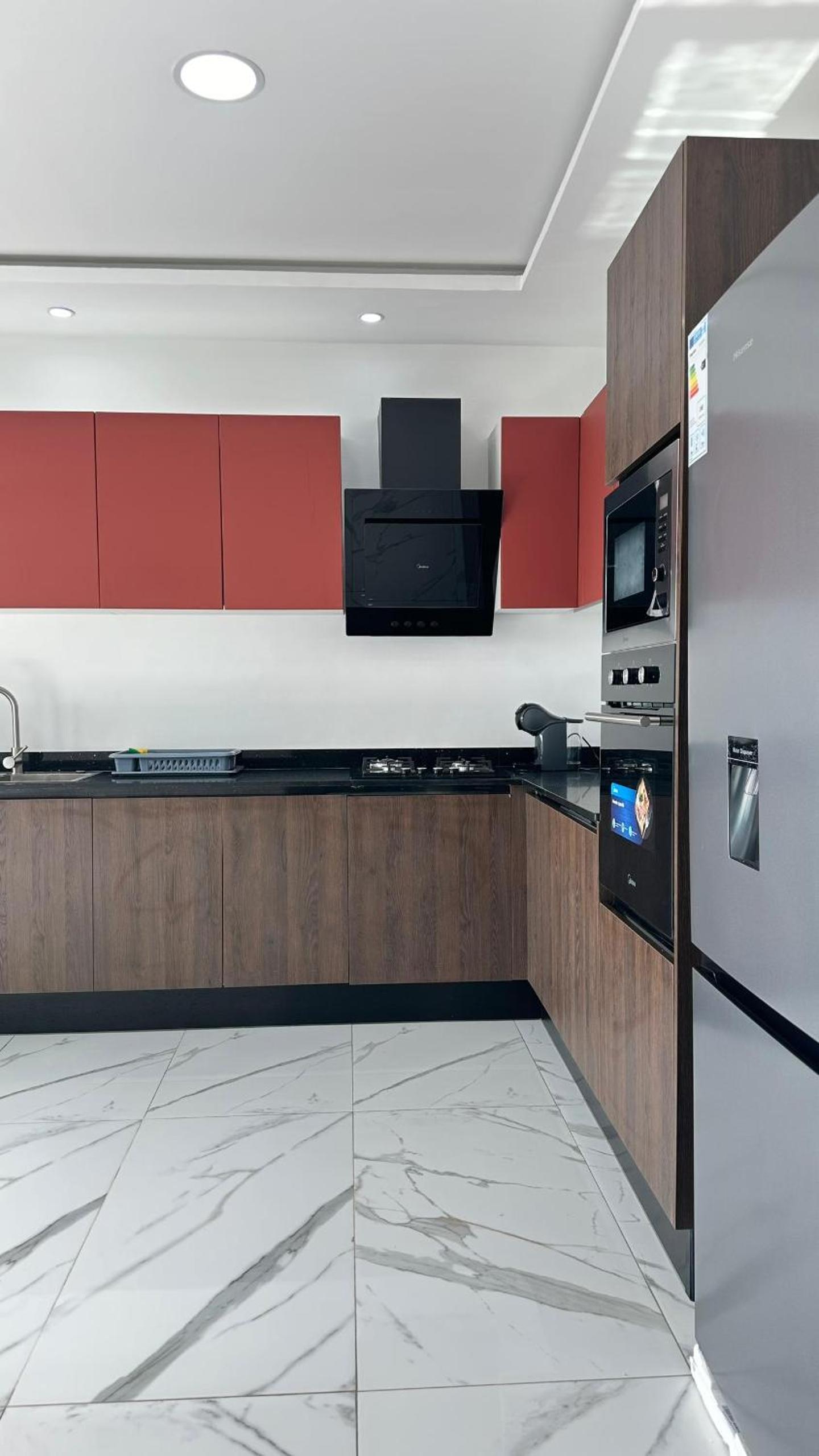 Residence Roume Abidjan Plateau