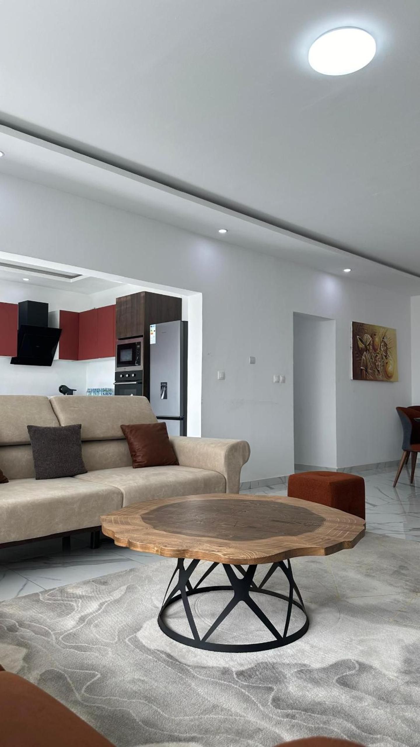 Residence Roume Abidjan Plateau