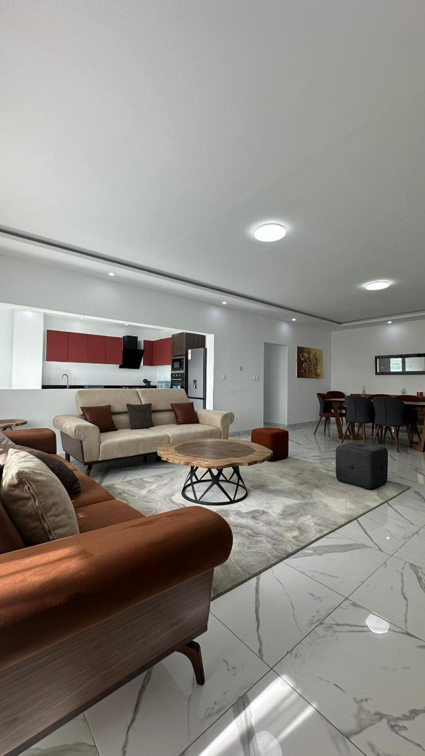 Residence Roume Abidjan Plateau