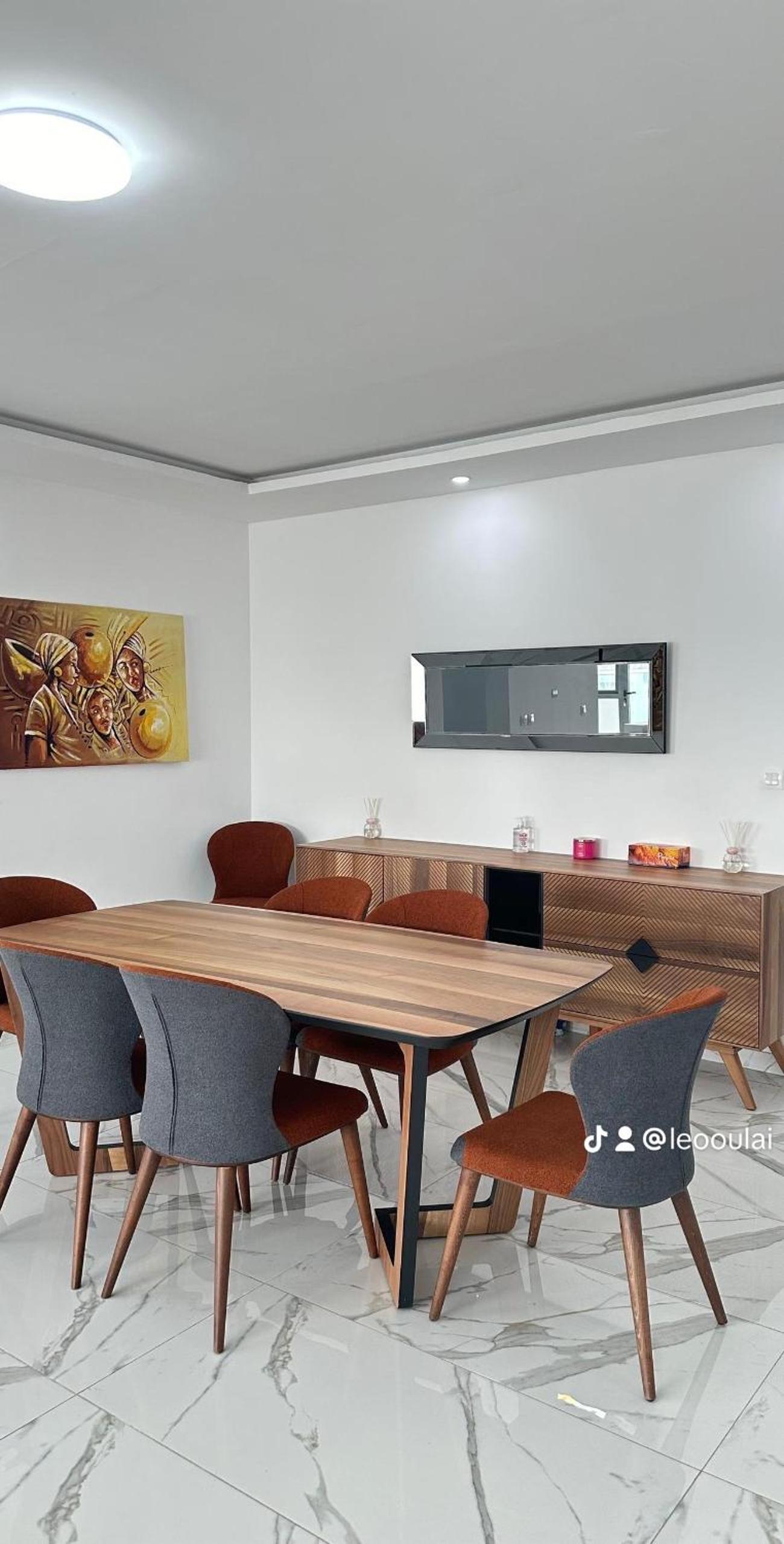 Residence Roume Abidjan Plateau