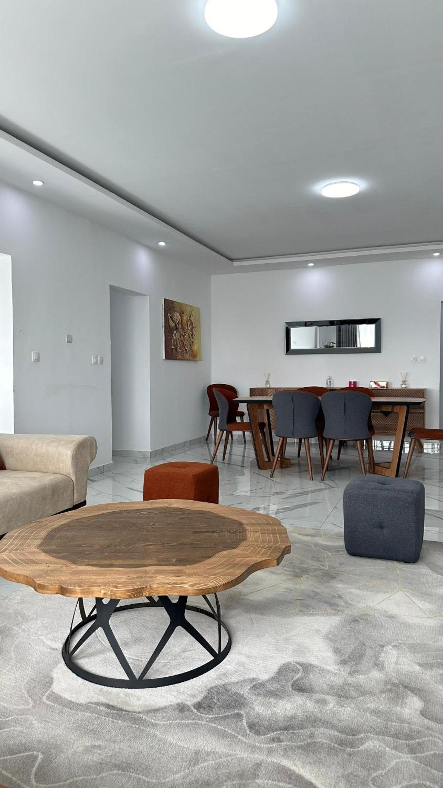 Residence Roume Abidjan Plateau