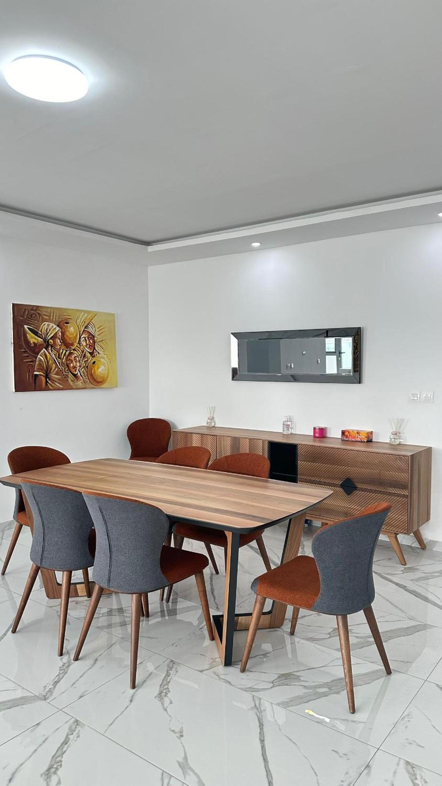 Residence Roume Abidjan Plateau
