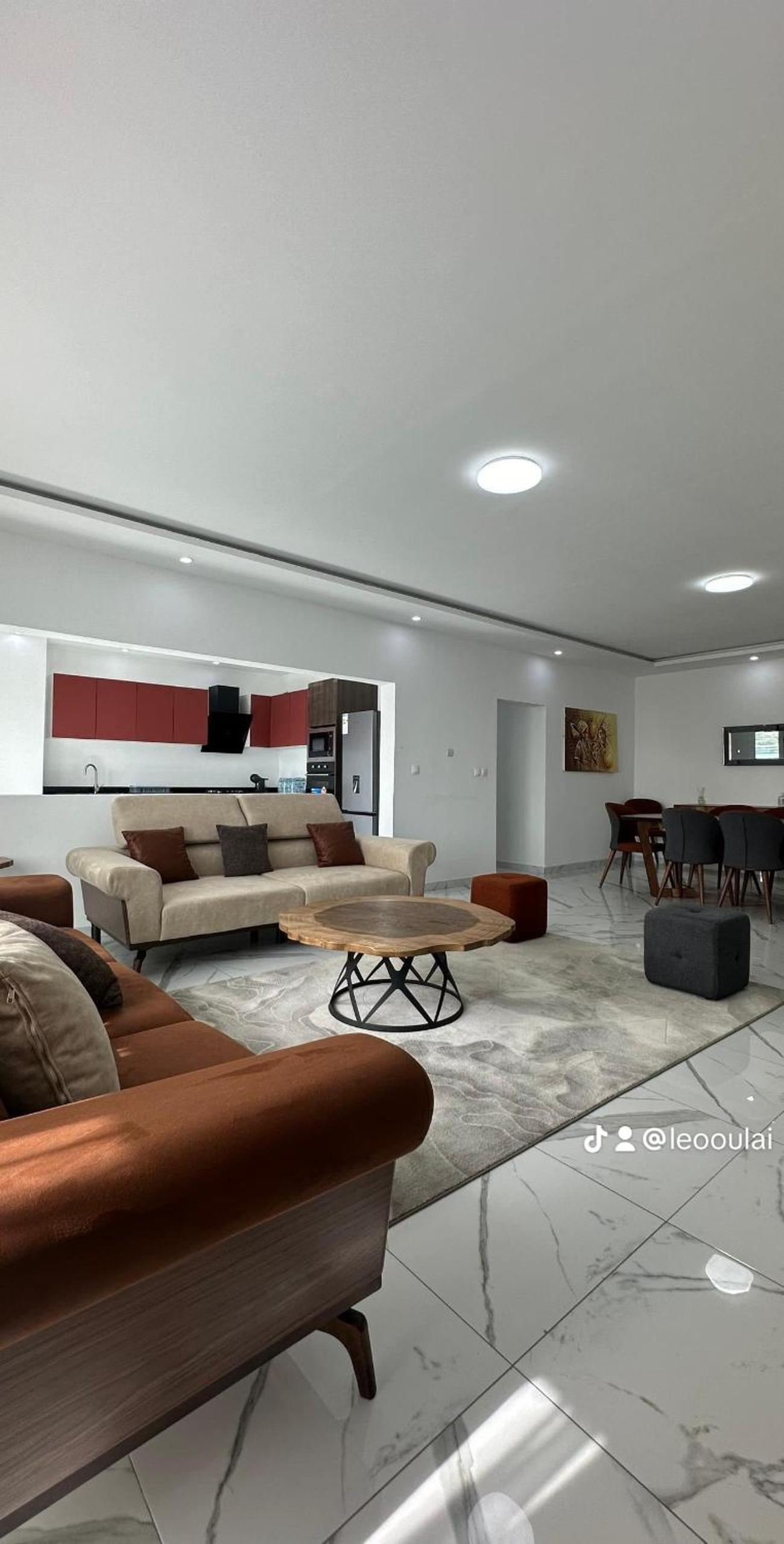 Residence Roume Abidjan Plateau