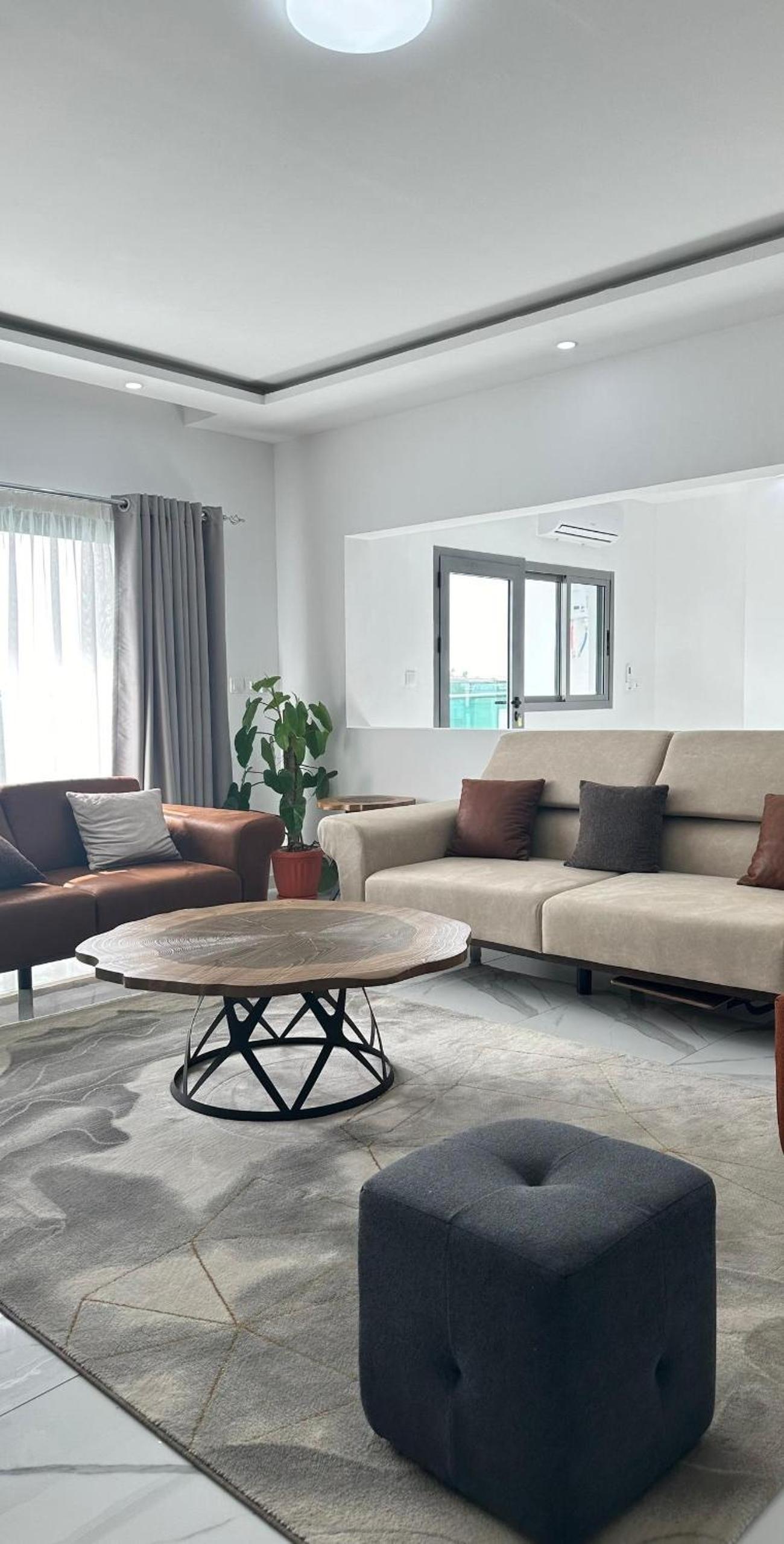 Residence Roume Abidjan Plateau