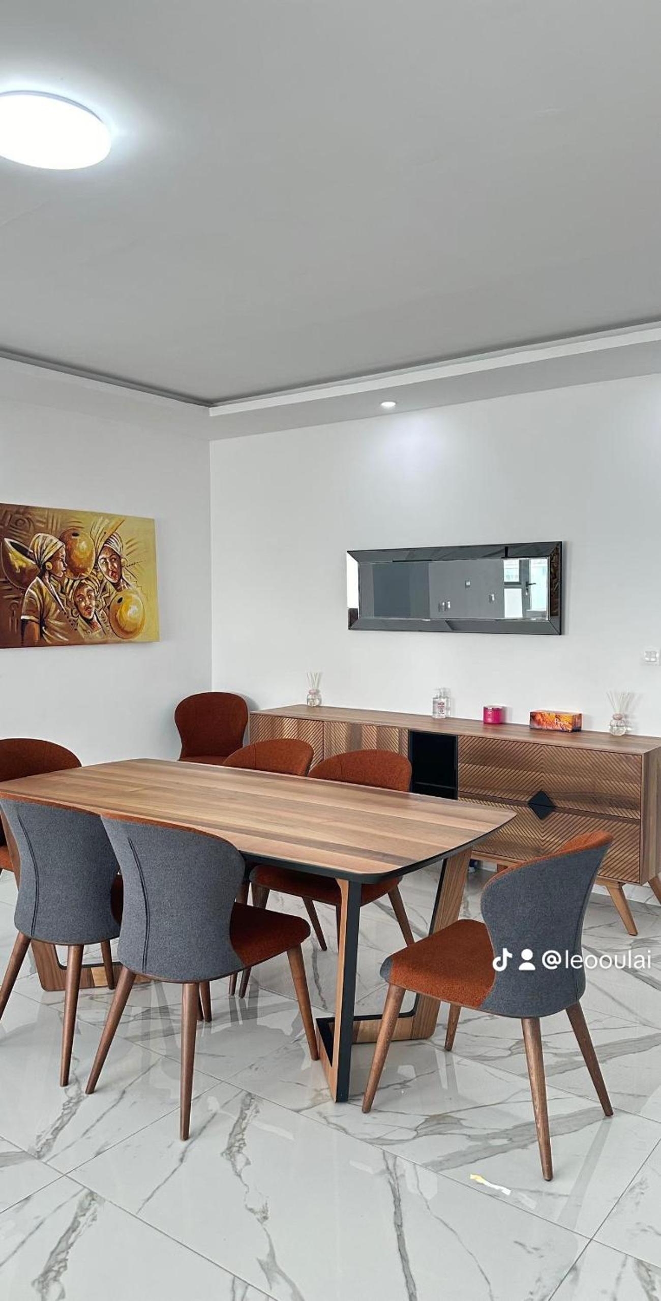 Residence Roume Abidjan Plateau