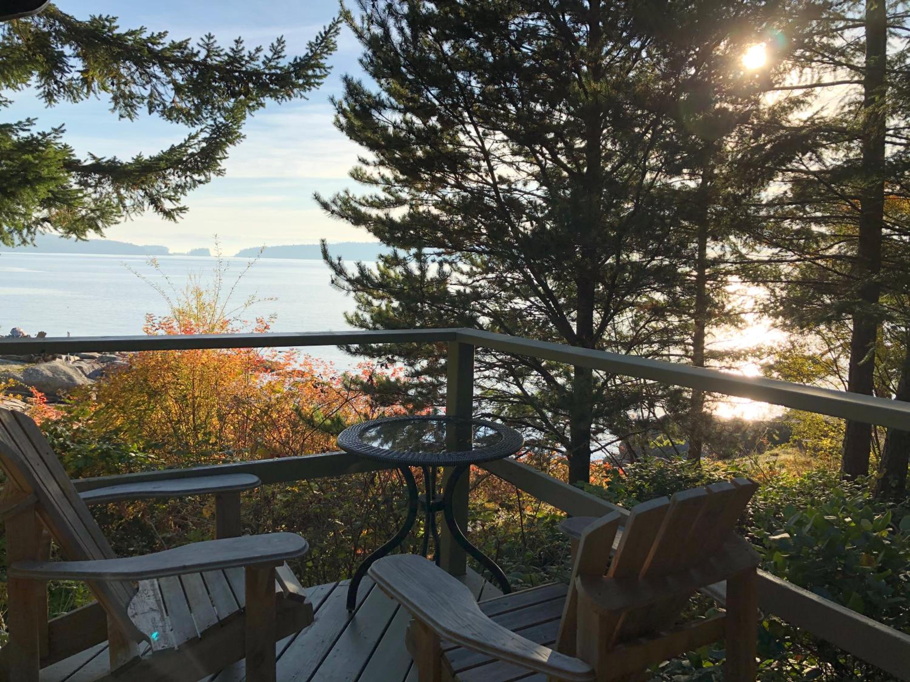 Rockwater Secret Cove Resort
