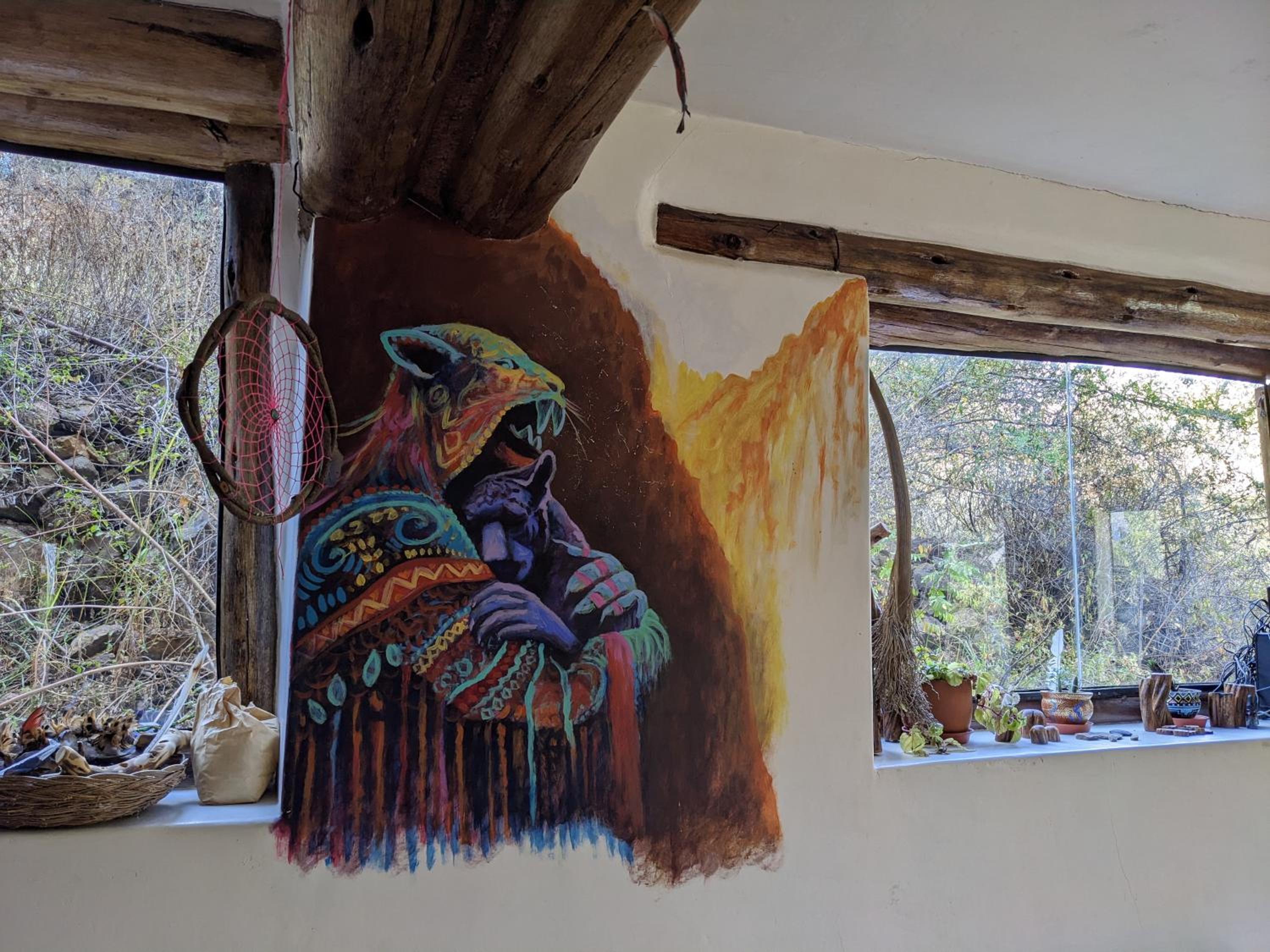 Elegua Casa Medicina